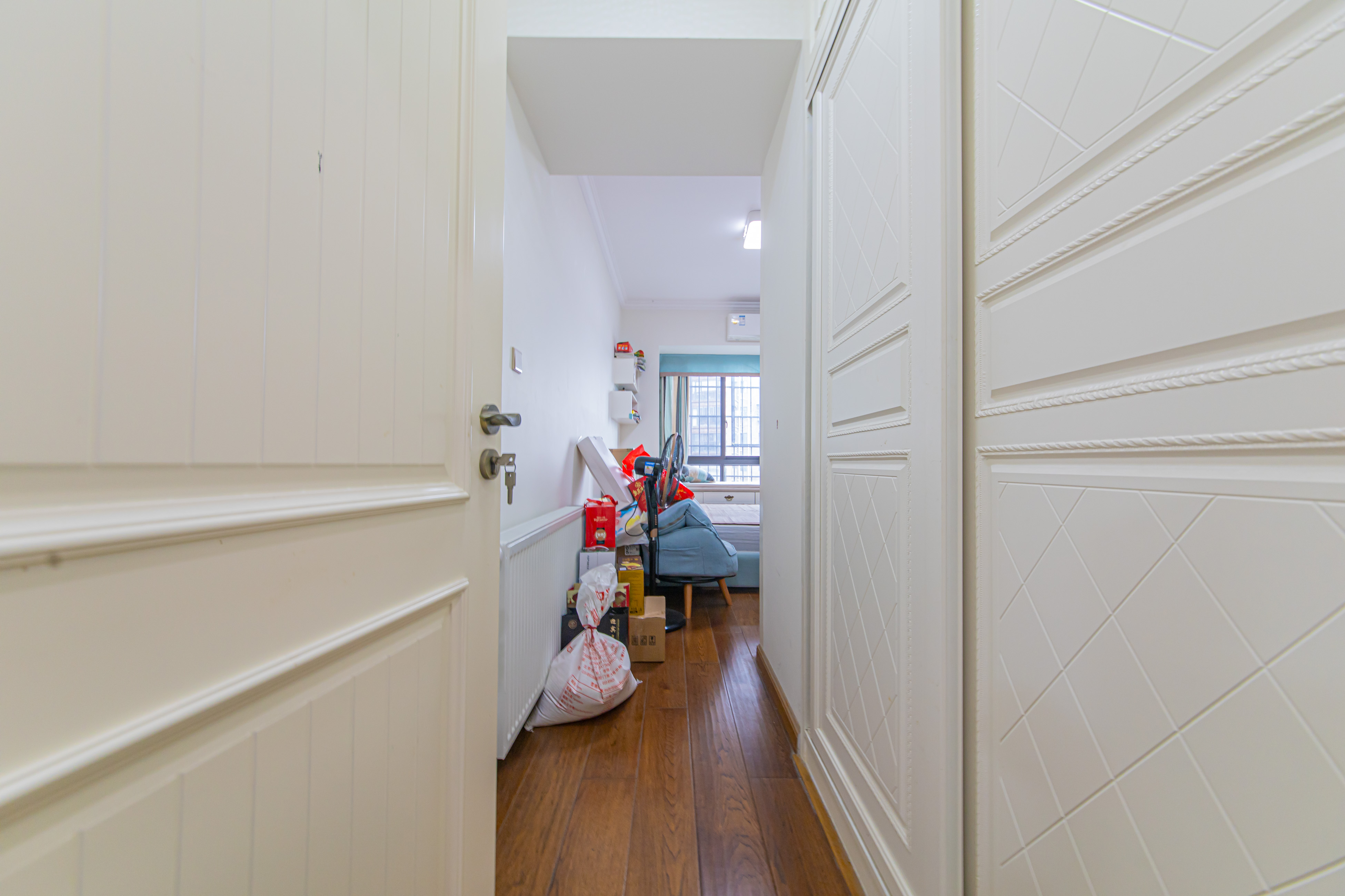 夏威夷碧水春城(碧桂园城市花园) 3室2厅2卫 119.8万 夏威夷碧水春城(碧桂园城市花园) 3室2厅2卫 119.8万卧室