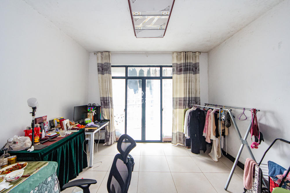 湘江世纪城悦江苑  2室2厅1卫    85.0万