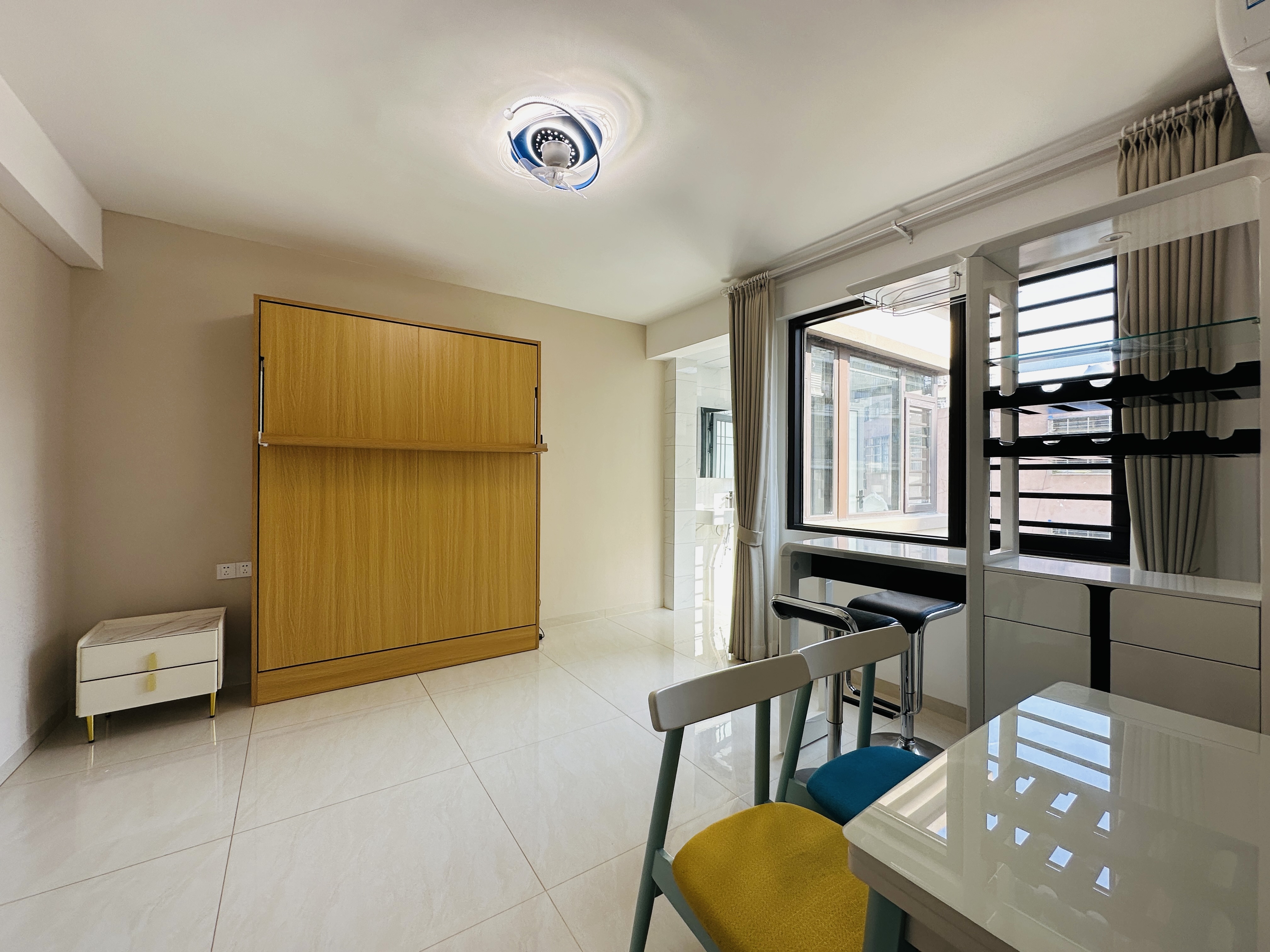 西城别院 1室1厅1卫 76.0万 西城别院 1室1厅1卫 76.0万卧室