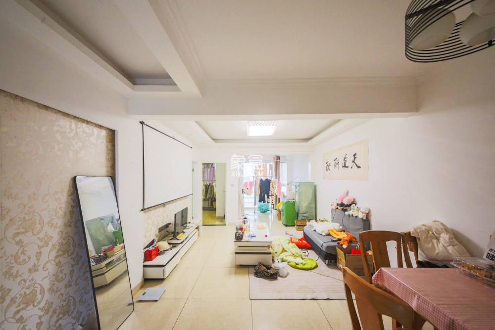 申奥美域  2室2厅1卫   62.00万