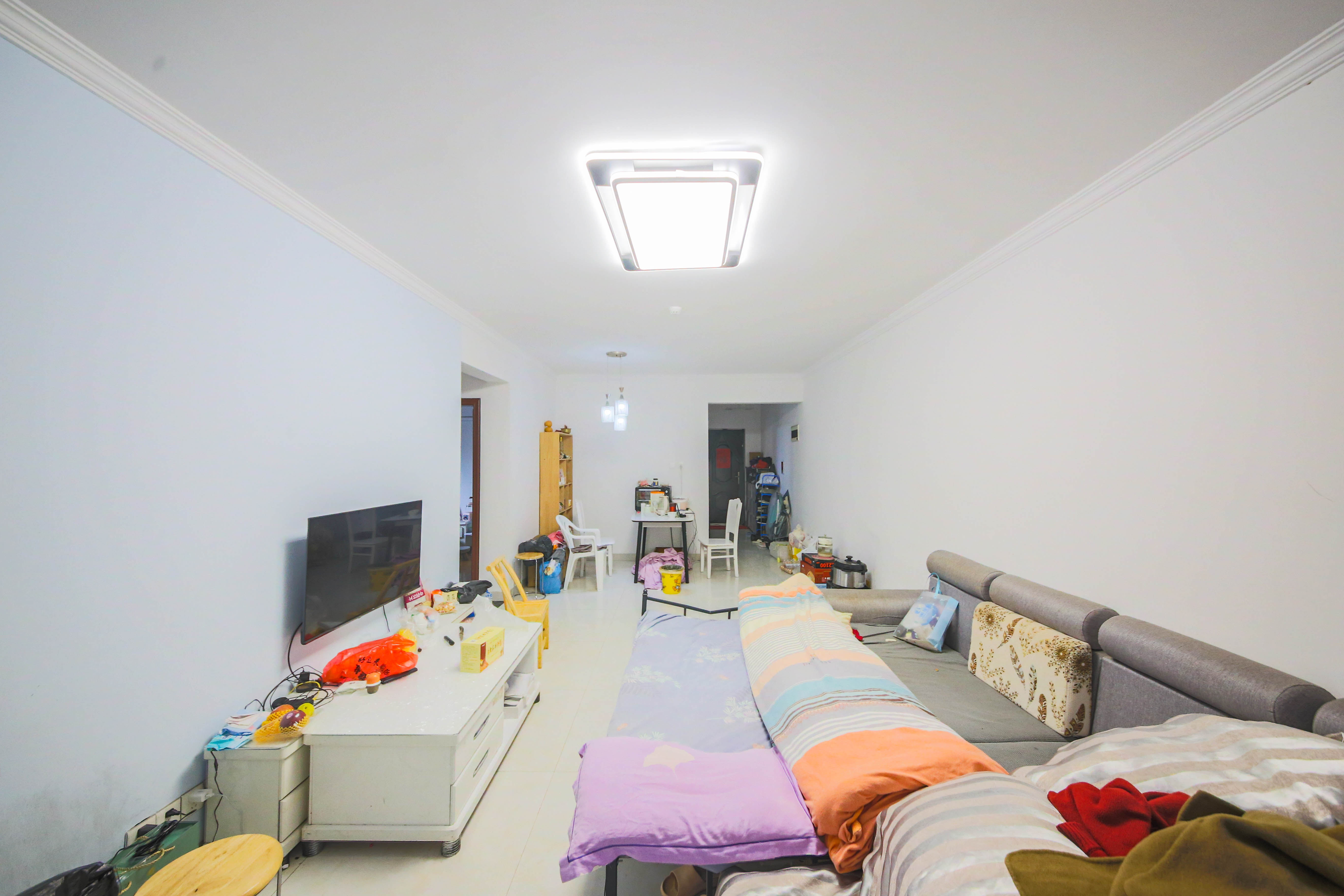 龙骧佳苑  3室1厅1卫   96.80万