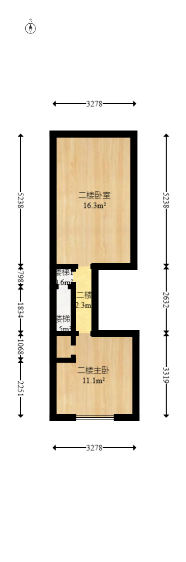 阳光城檀悦  2室1厅1卫   70.00万其他