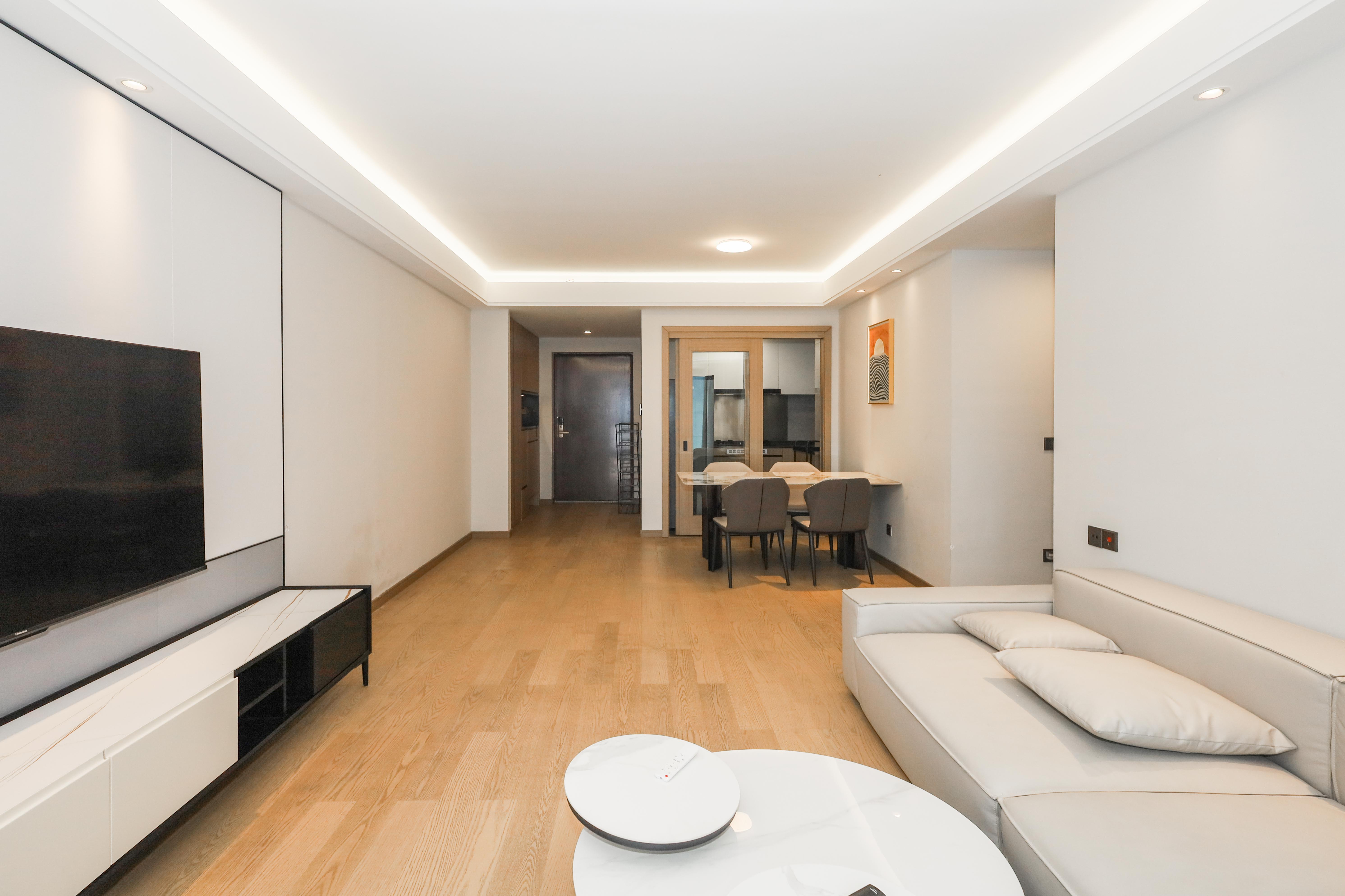 爱家当代境  3室2厅2卫    126.0万 爱家当代境  3室2厅2卫    126.0万客厅