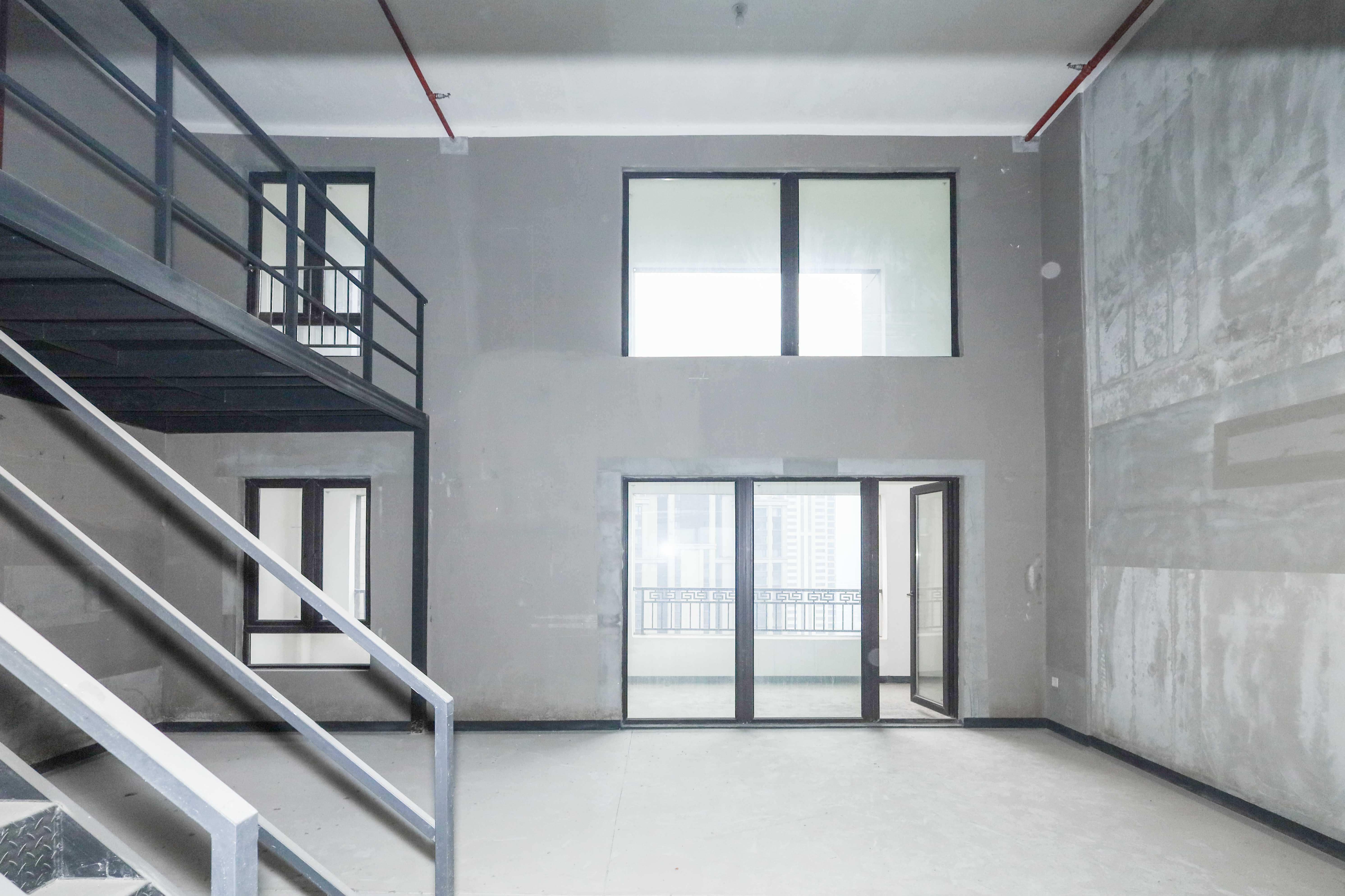 建发央著  4室2厅2卫   295.00万