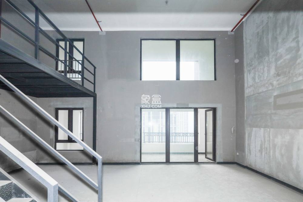 建发央著  4室2厅2卫   294.00万