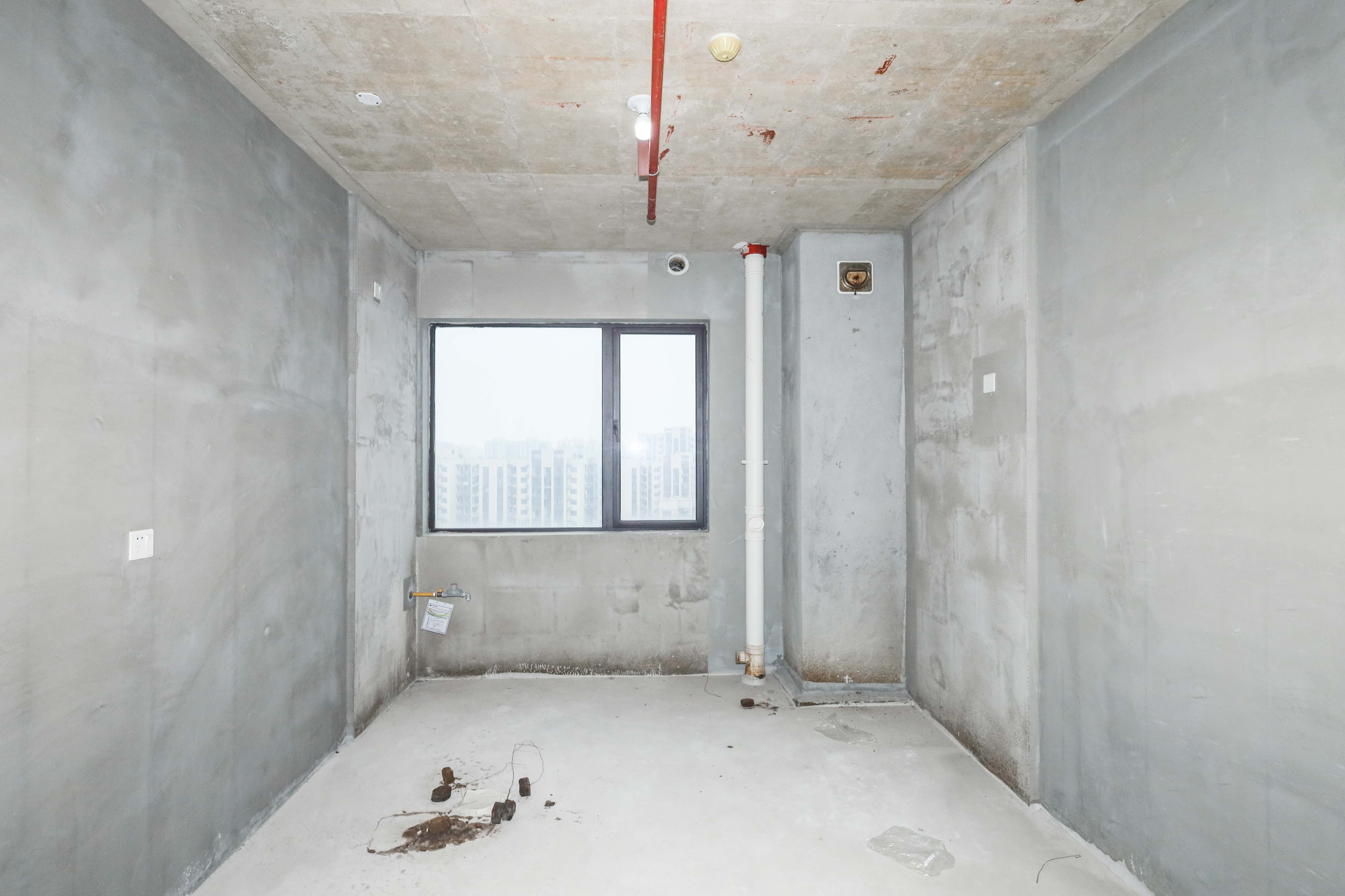 建发央著  4室2厅2卫   294.00万厨房