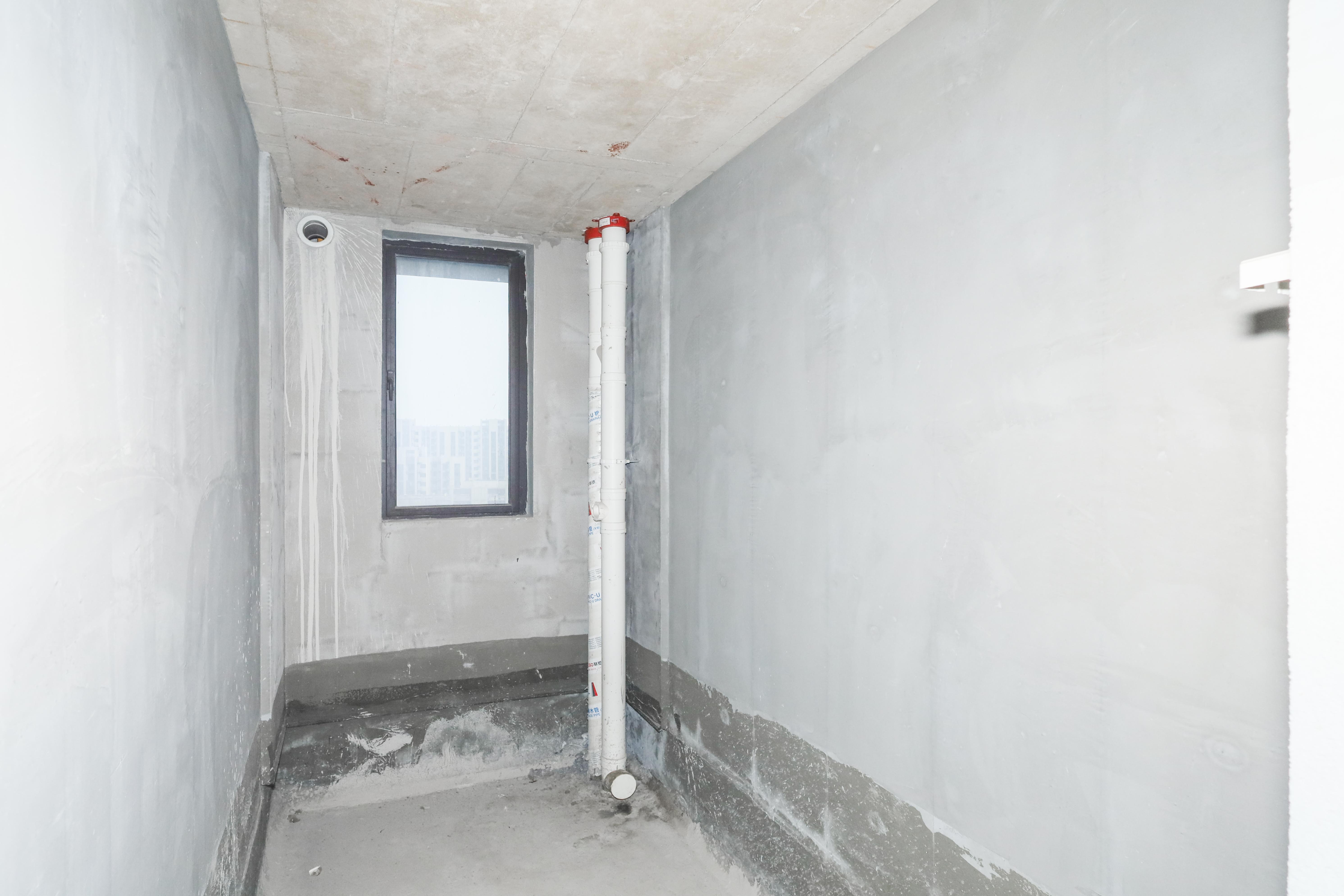 建发央著  4室2厅2卫   294.00万卫生间