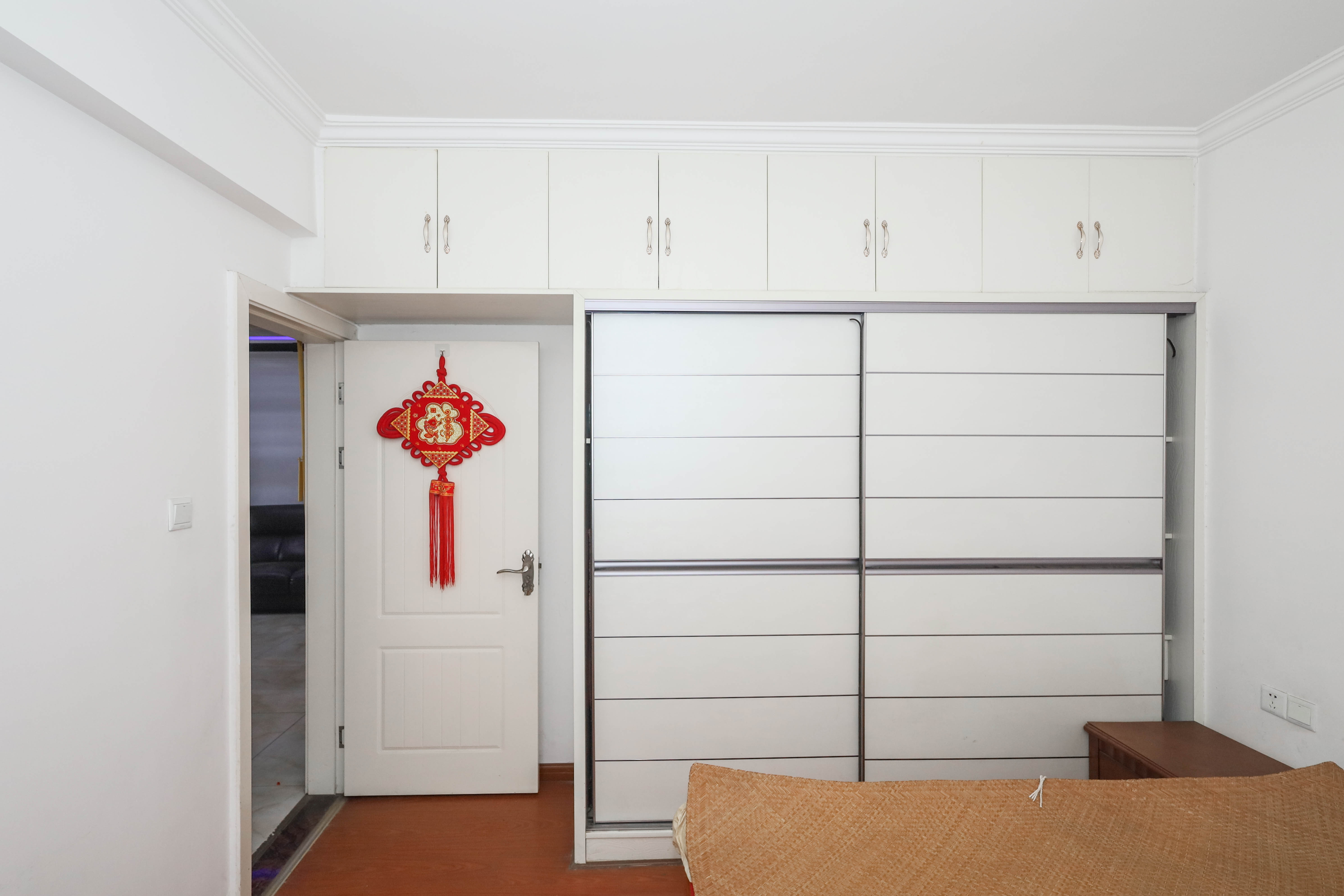 山水英伦海德广场 2室1厅1卫 86.0万 山水英伦海德广场 2室1厅1卫 86.0万卧室