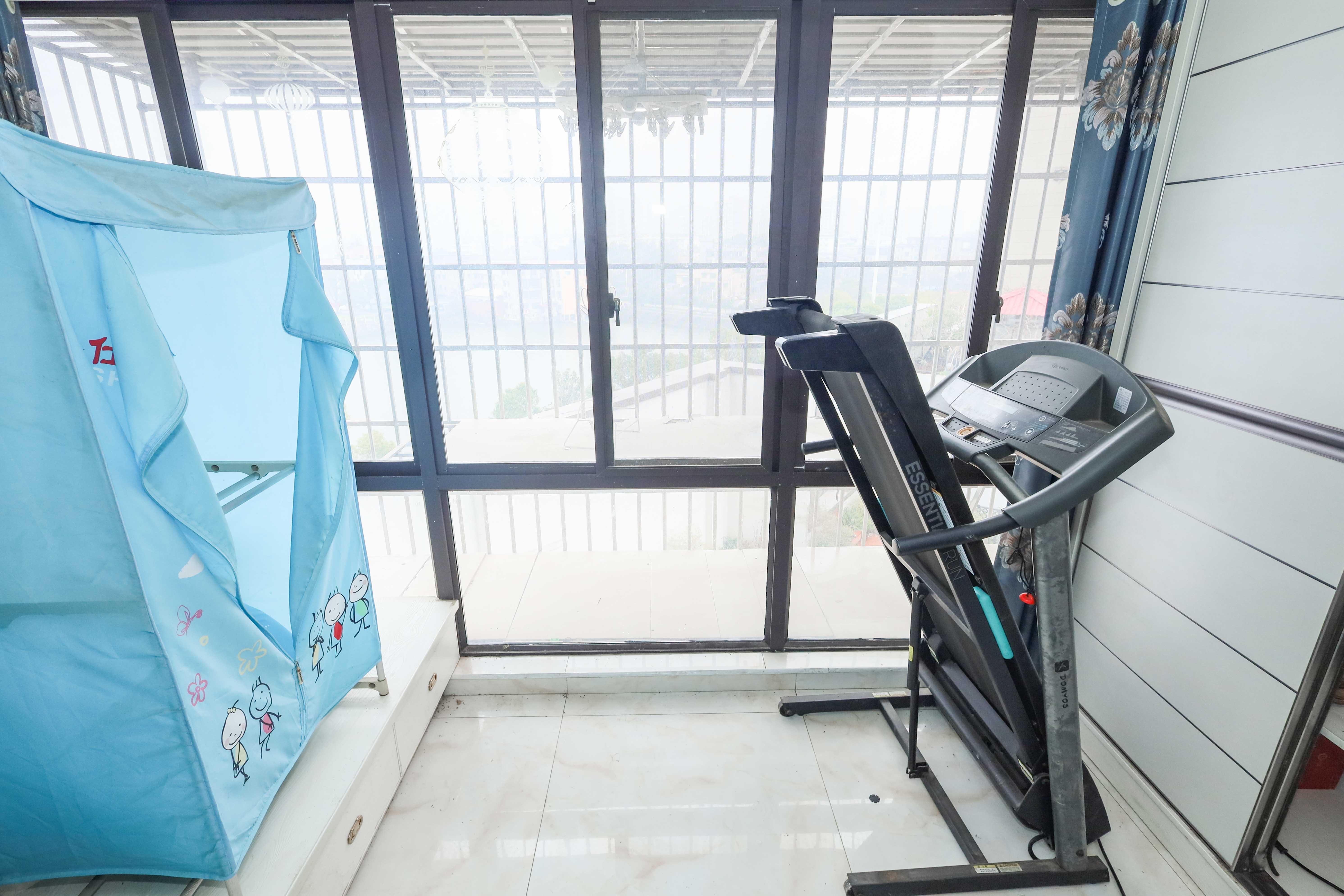 山水英伦海德广场 2室1厅1卫 86.0万 山水英伦海德广场 2室1厅1卫 86.0万阳台