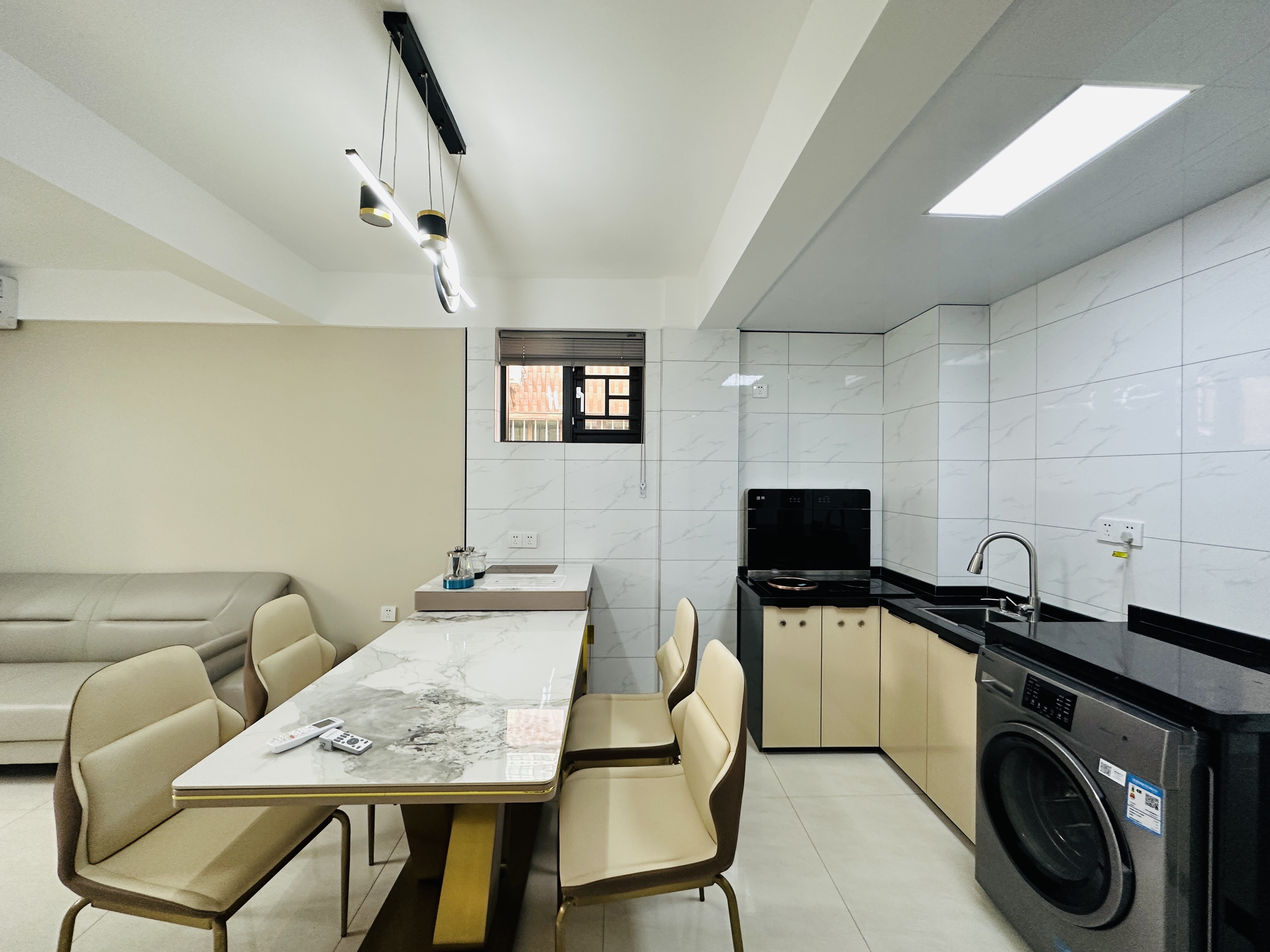 西城别院 2室1厅1卫 70.0万 西城别院 2室1厅1卫 70.0万厨房