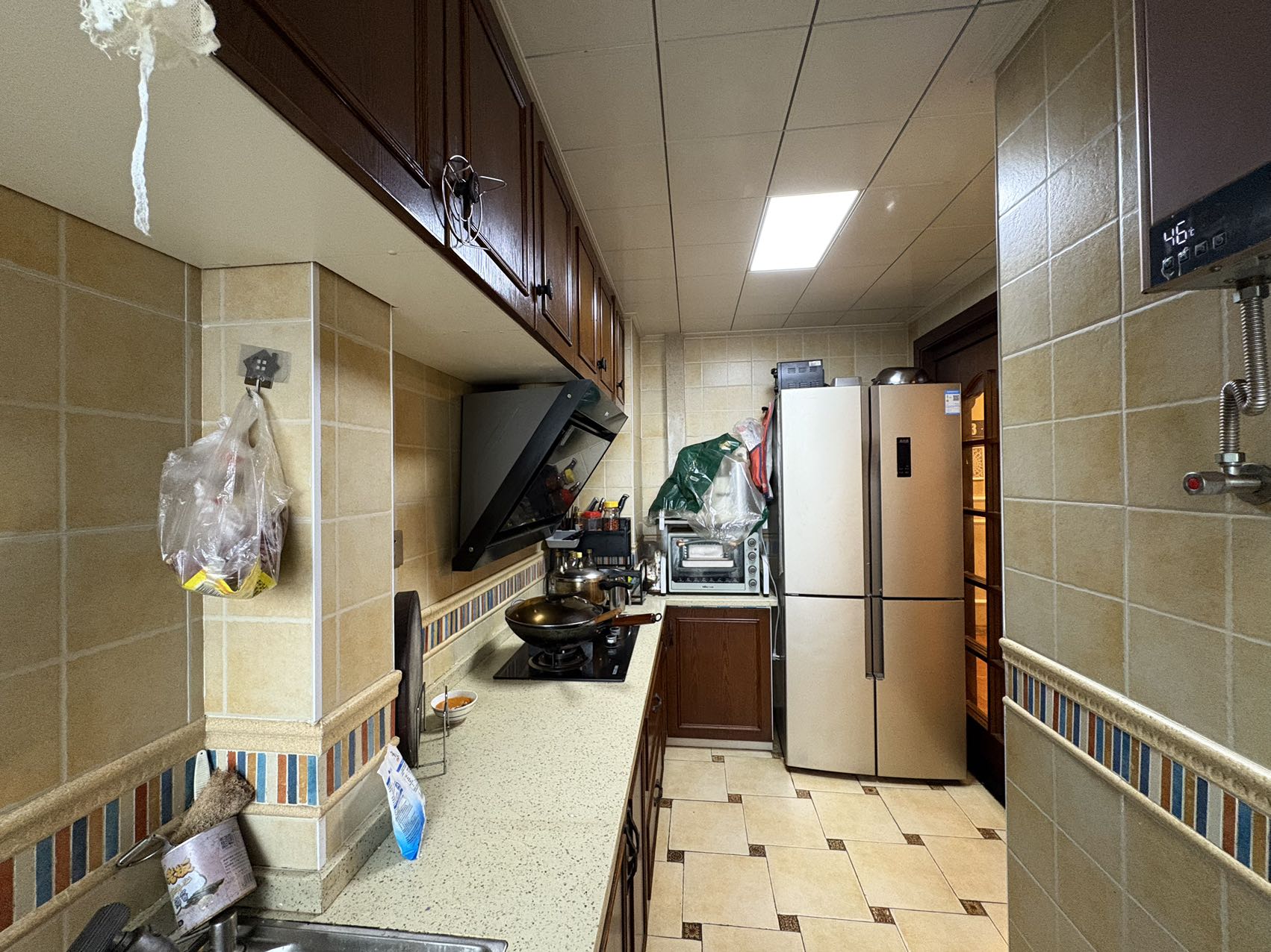 蓝溪谷 3室2厅2卫 76.8万 蓝溪谷 3室2厅2卫 76.8万室内图