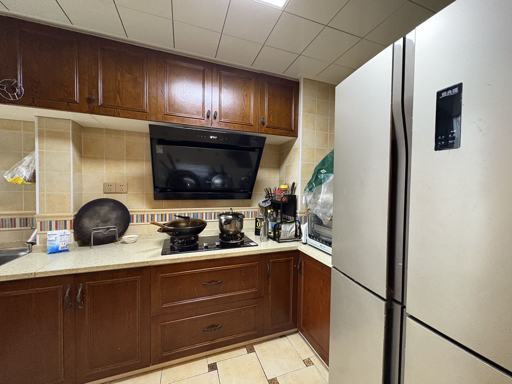 蓝溪谷 3室2厅2卫 76.8万 蓝溪谷 3室2厅2卫 76.8万室内图