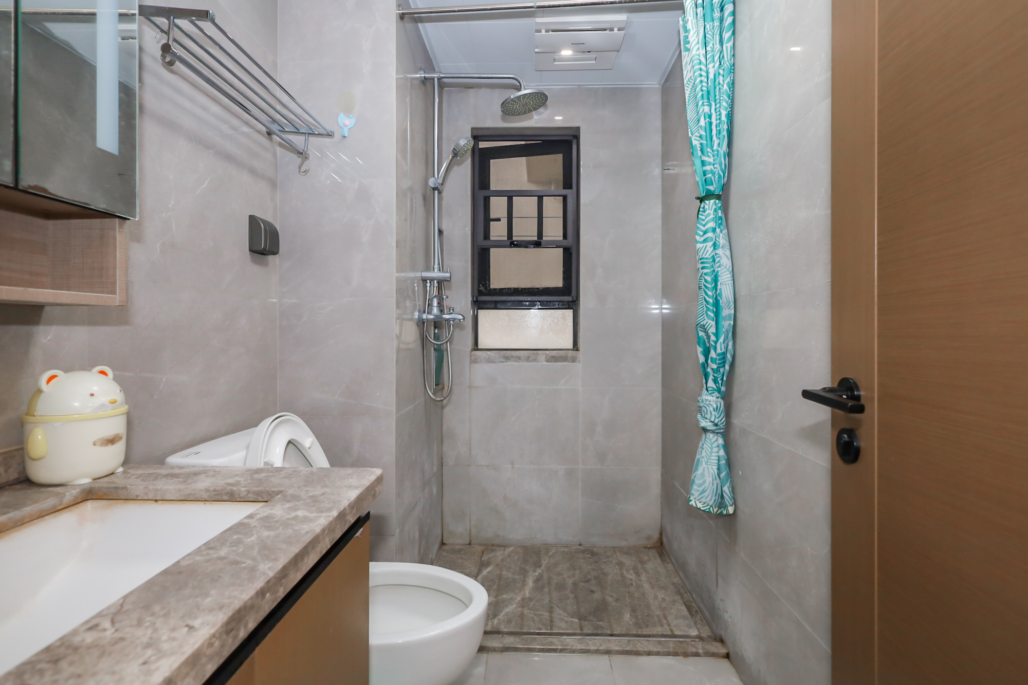 万科里金域国际 3室2厅2卫 228.0万 万科里金域国际 3室2厅2卫 228.0万卫生间