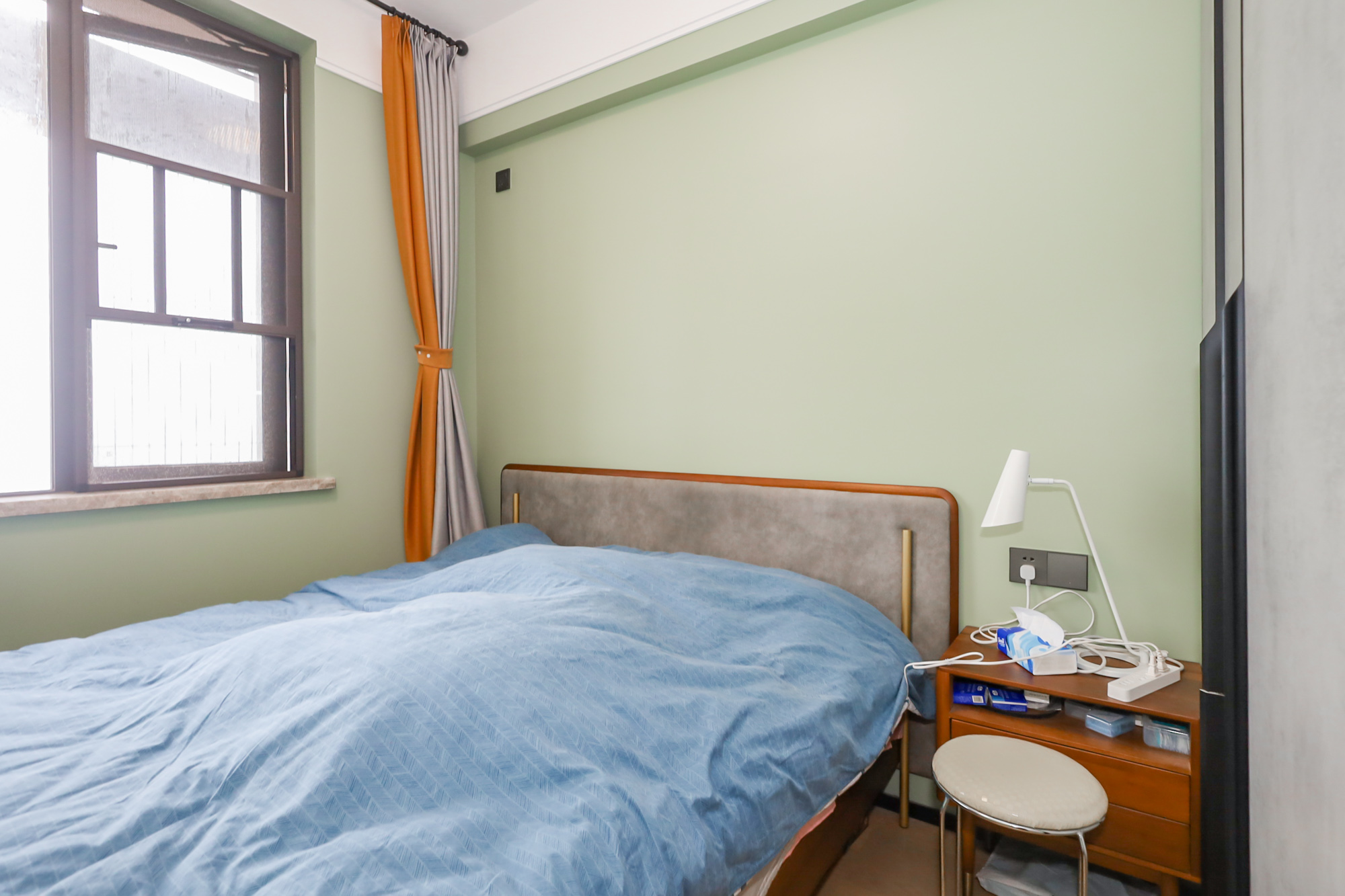 万科里金域国际 3室2厅2卫 228.0万 万科里金域国际 3室2厅2卫 228.0万卧室