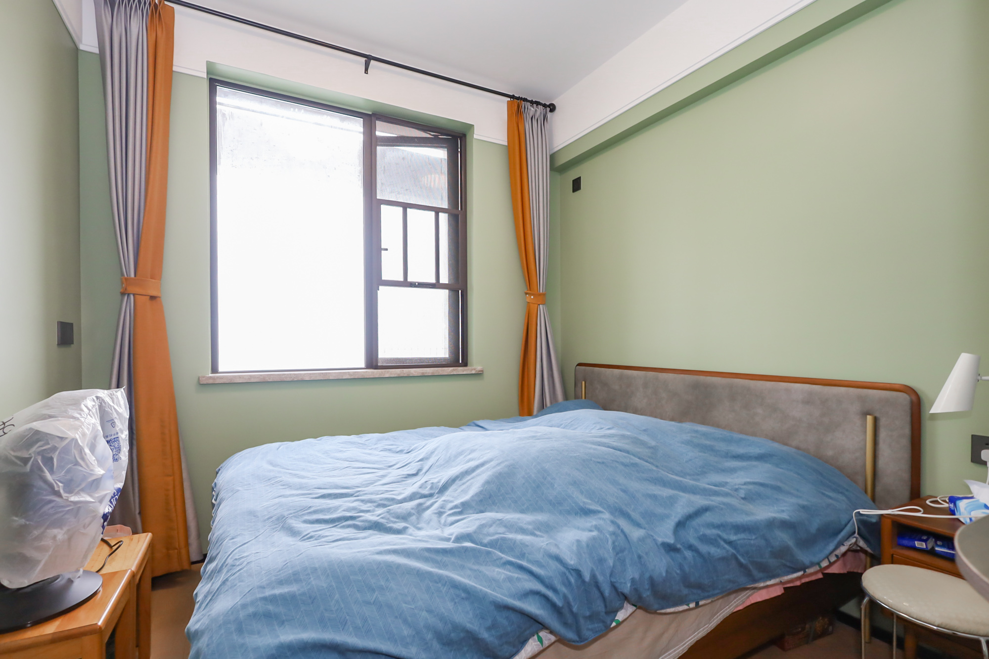 万科里金域国际 3室2厅2卫 228.0万 万科里金域国际 3室2厅2卫 228.0万卧室