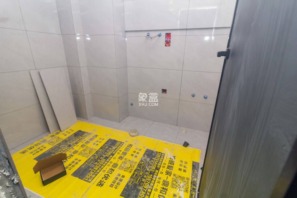 旺德府萬象時代  1室1廳1衛(wèi)    40.0萬