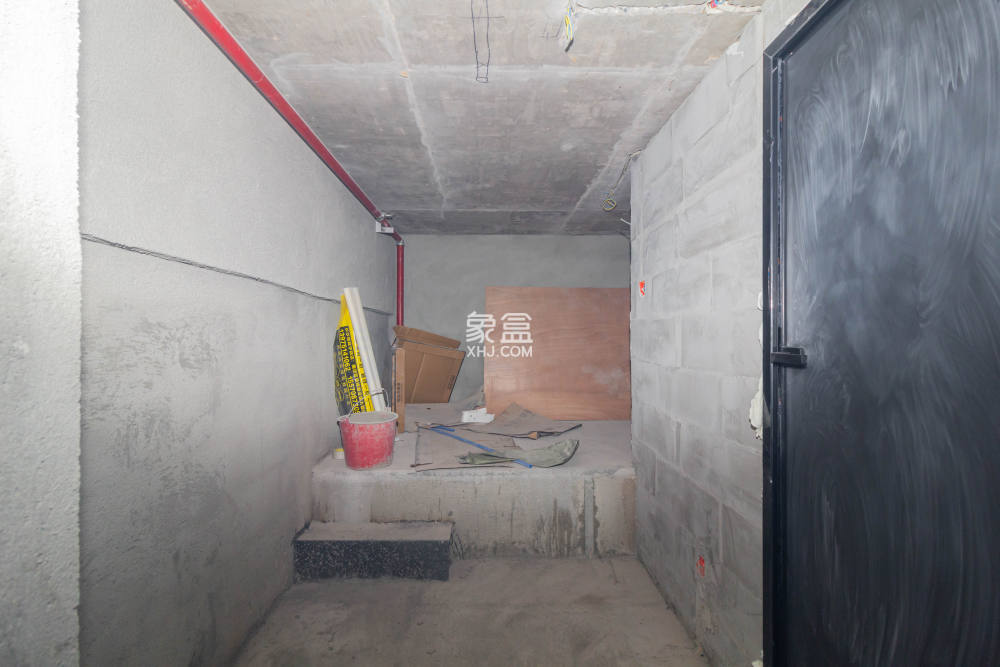 旺德府萬象時代  1室1廳1衛(wèi)    40.0萬