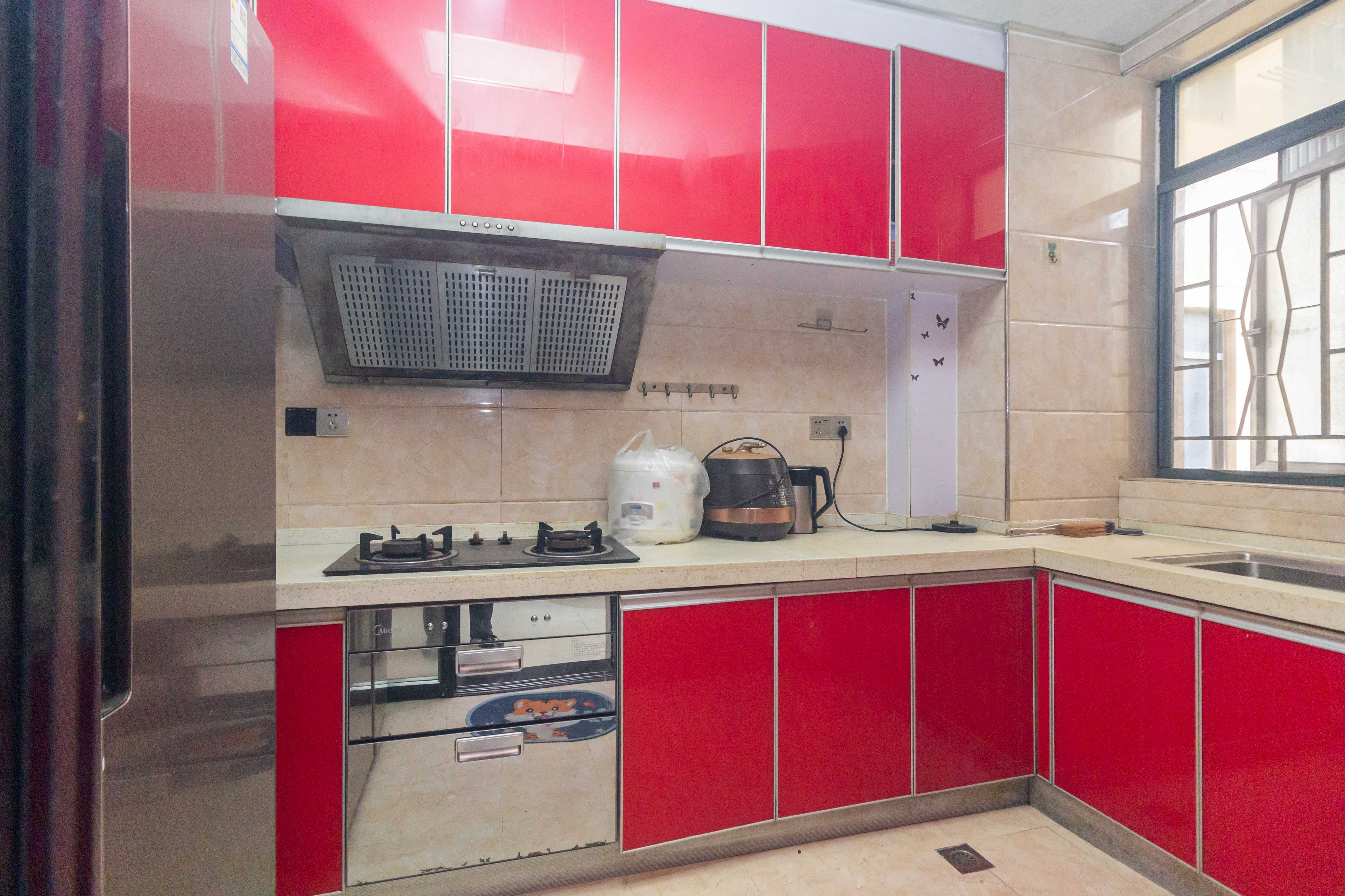 东岸城邦 4室2厅2卫 125.0万 东岸城邦 4室2厅2卫 125.0万厨房