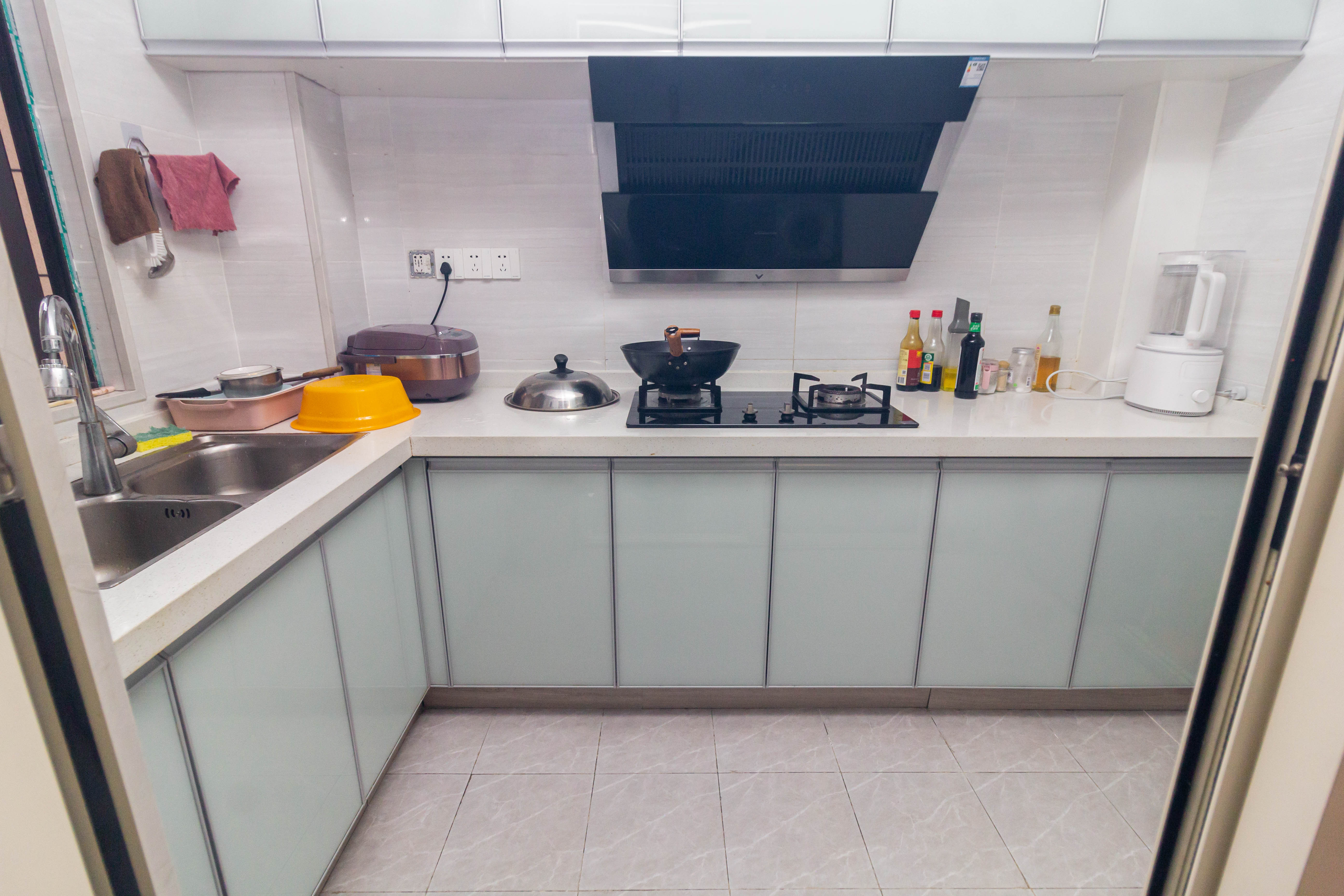 映悦星府  2室2厅1卫    53.8万 映悦星府  2室2厅1卫    53.8万厨房