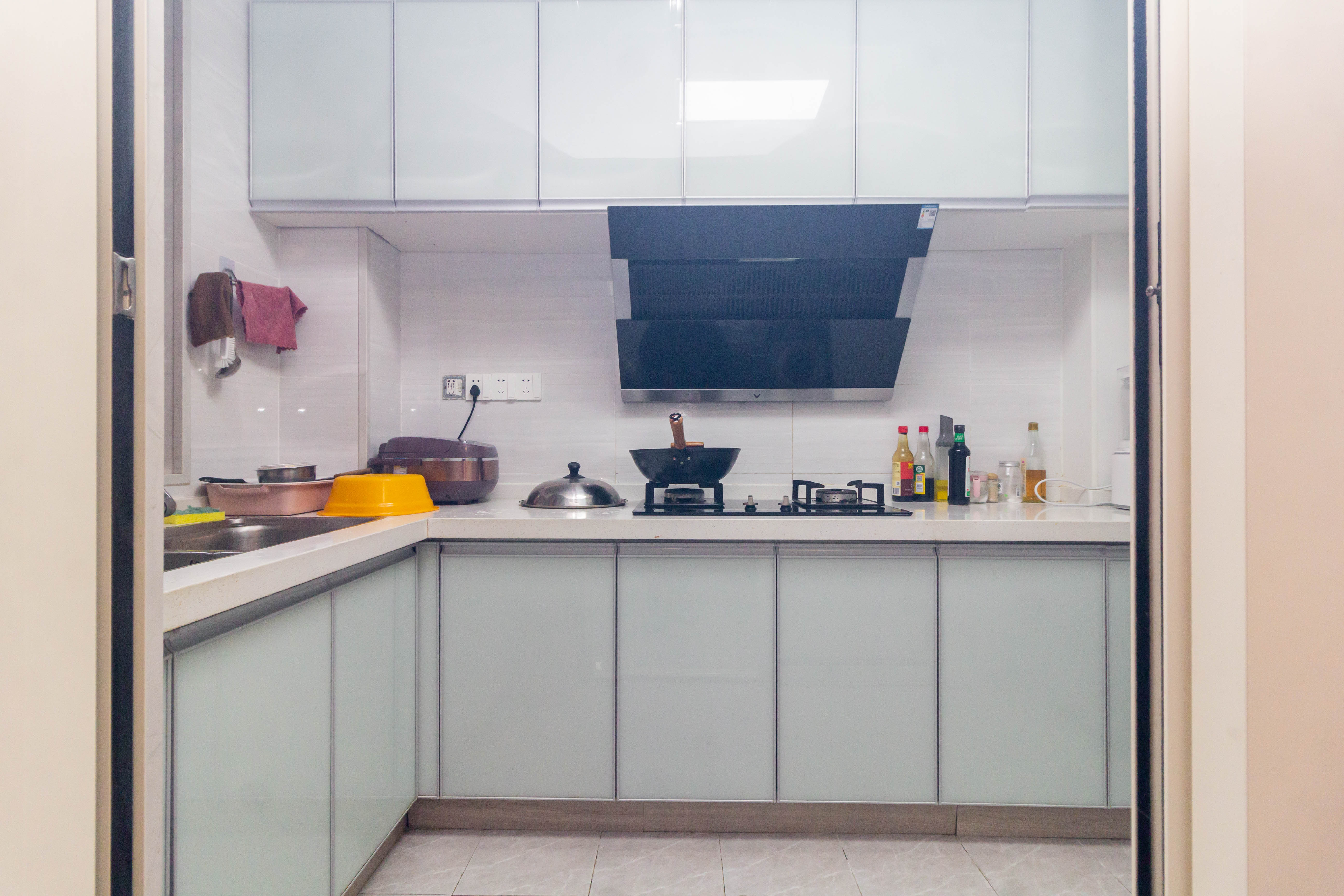 映悦星府  2室2厅1卫    53.8万 映悦星府  2室2厅1卫    53.8万厨房