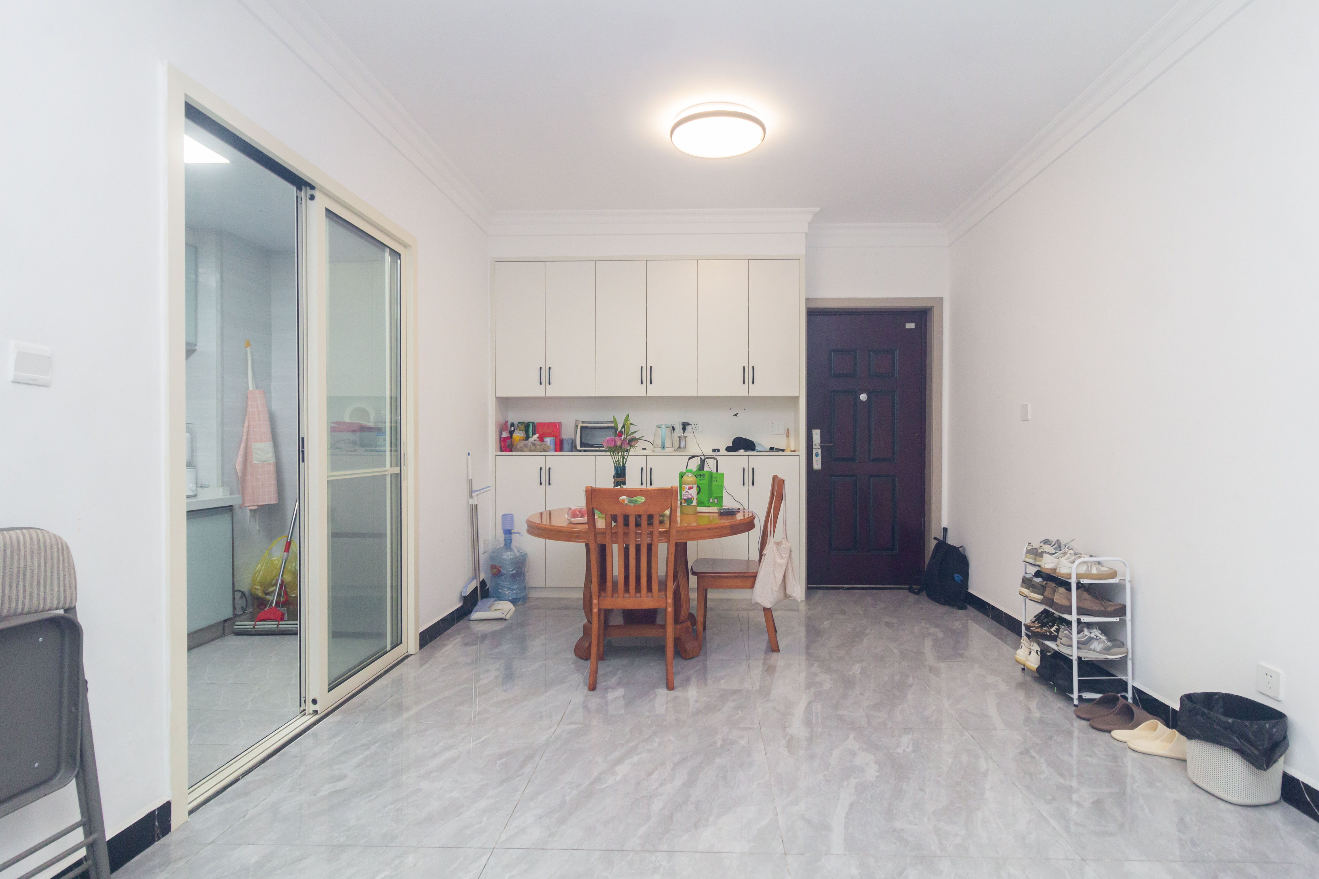 映悦星府  2室2厅1卫    53.8万 映悦星府  2室2厅1卫    53.8万客厅