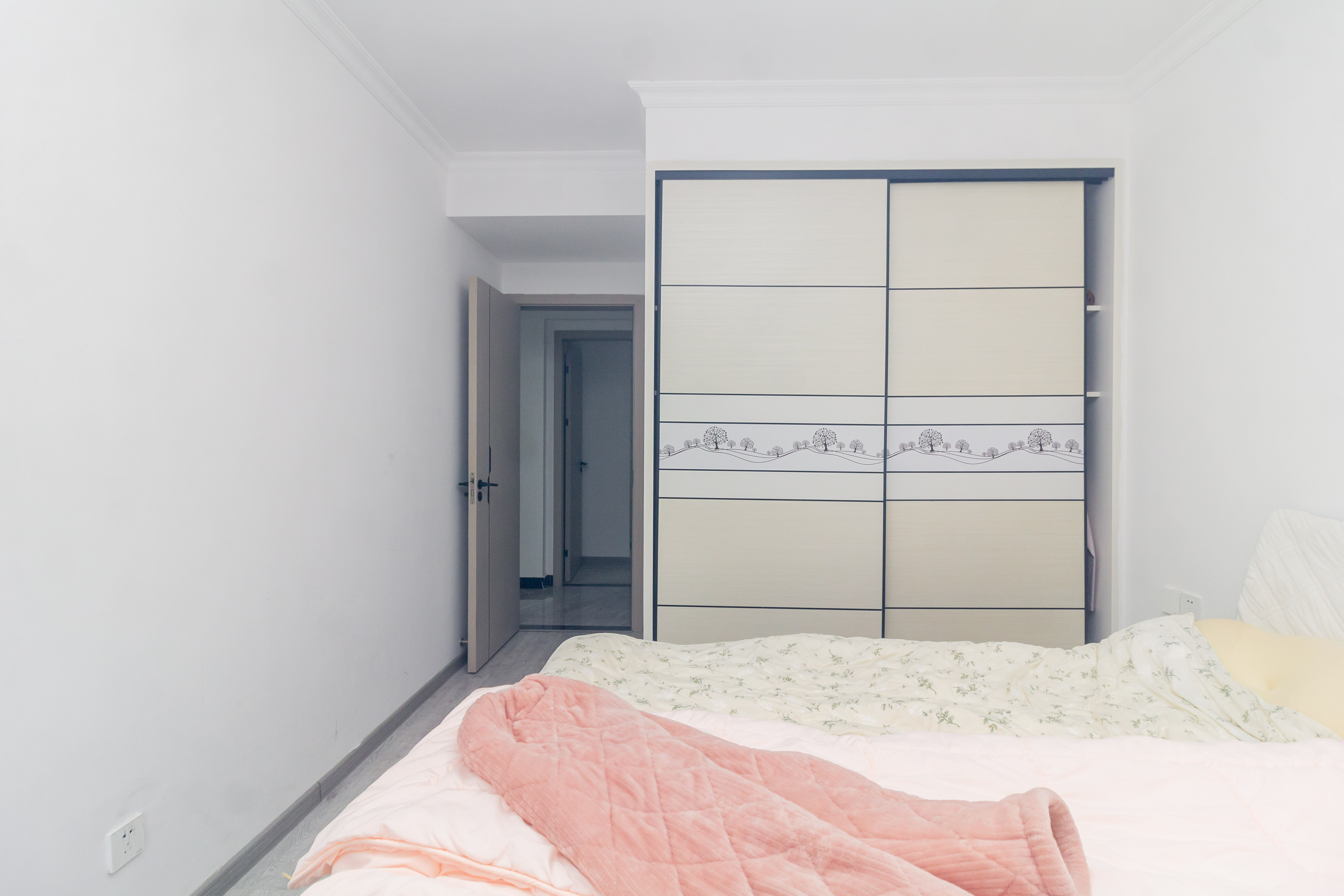 映悦星府  2室2厅1卫    53.8万 映悦星府  2室2厅1卫    53.8万卧室