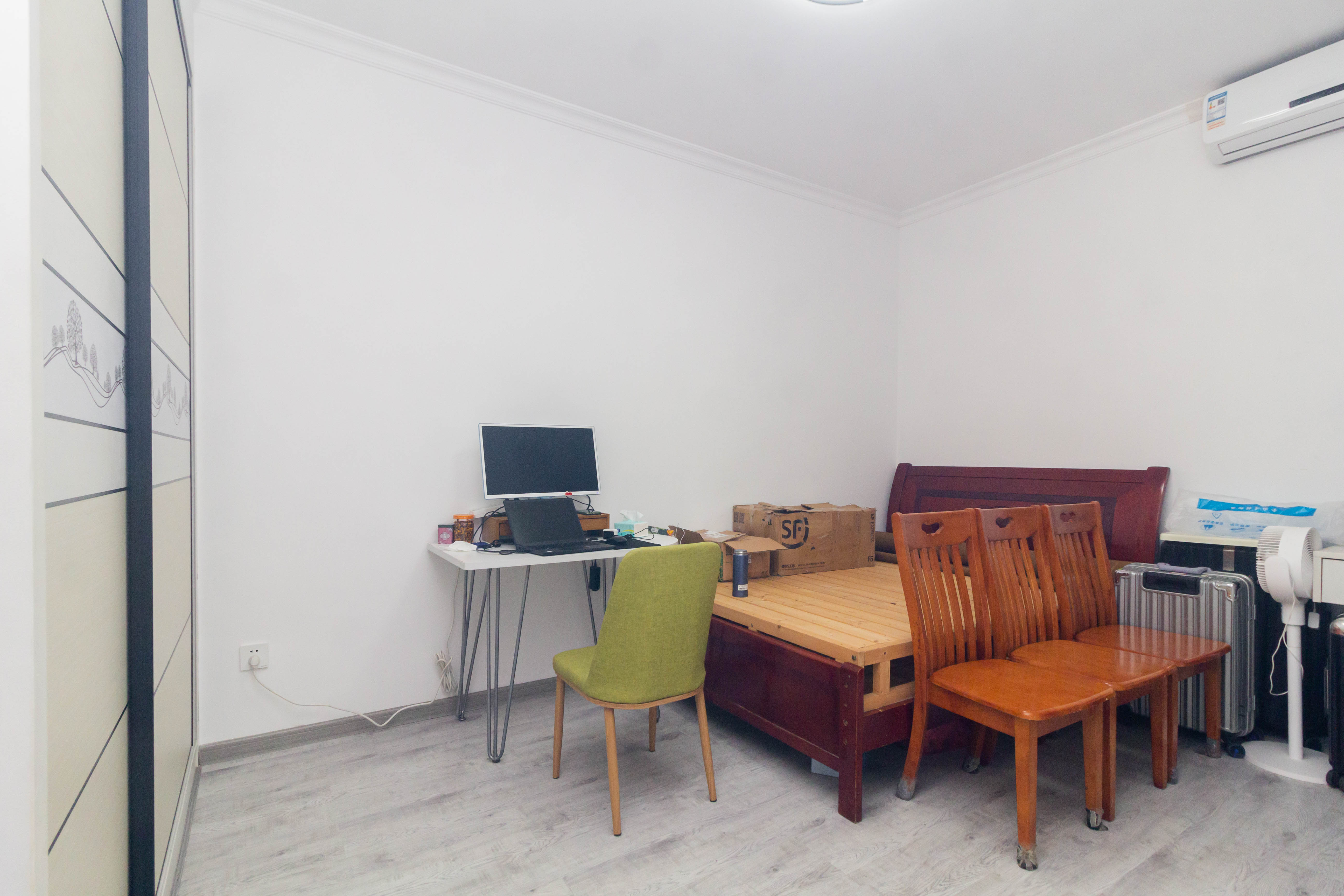 映悦星府  2室2厅1卫    53.8万 映悦星府  2室2厅1卫    53.8万卧室