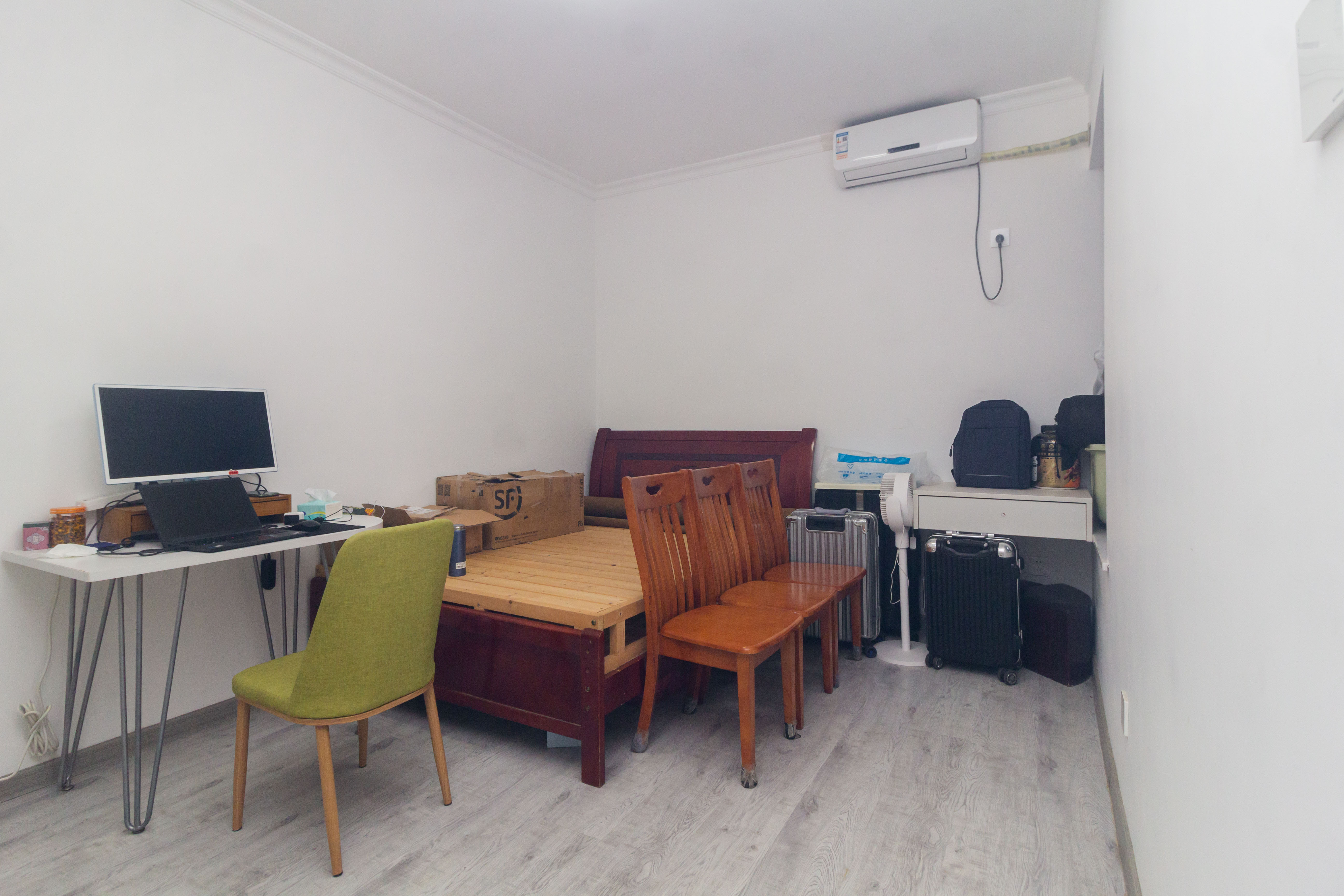 映悦星府  2室2厅1卫    53.8万 映悦星府  2室2厅1卫    53.8万卧室