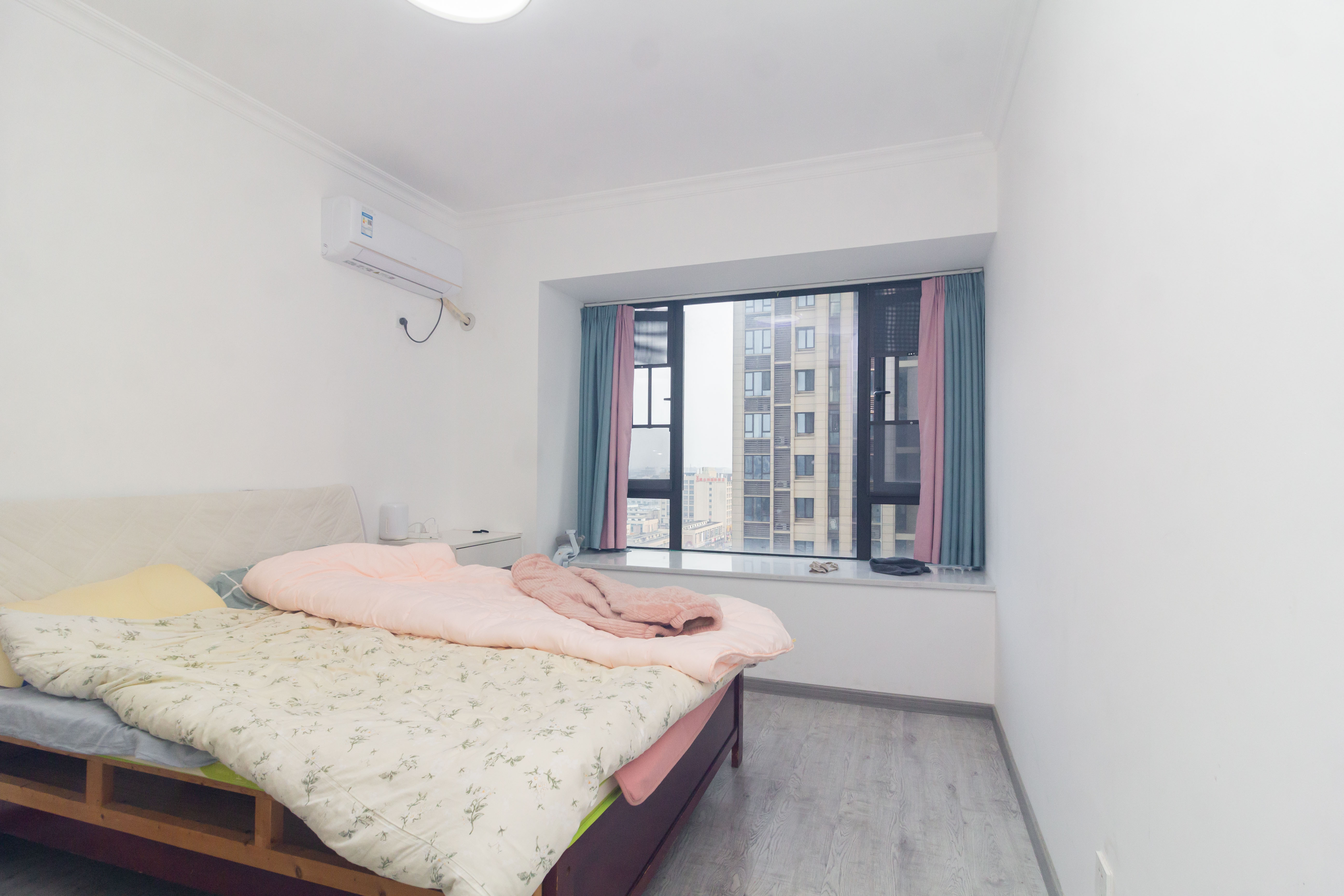 映悦星府  2室2厅1卫    53.8万 映悦星府  2室2厅1卫    53.8万卧室