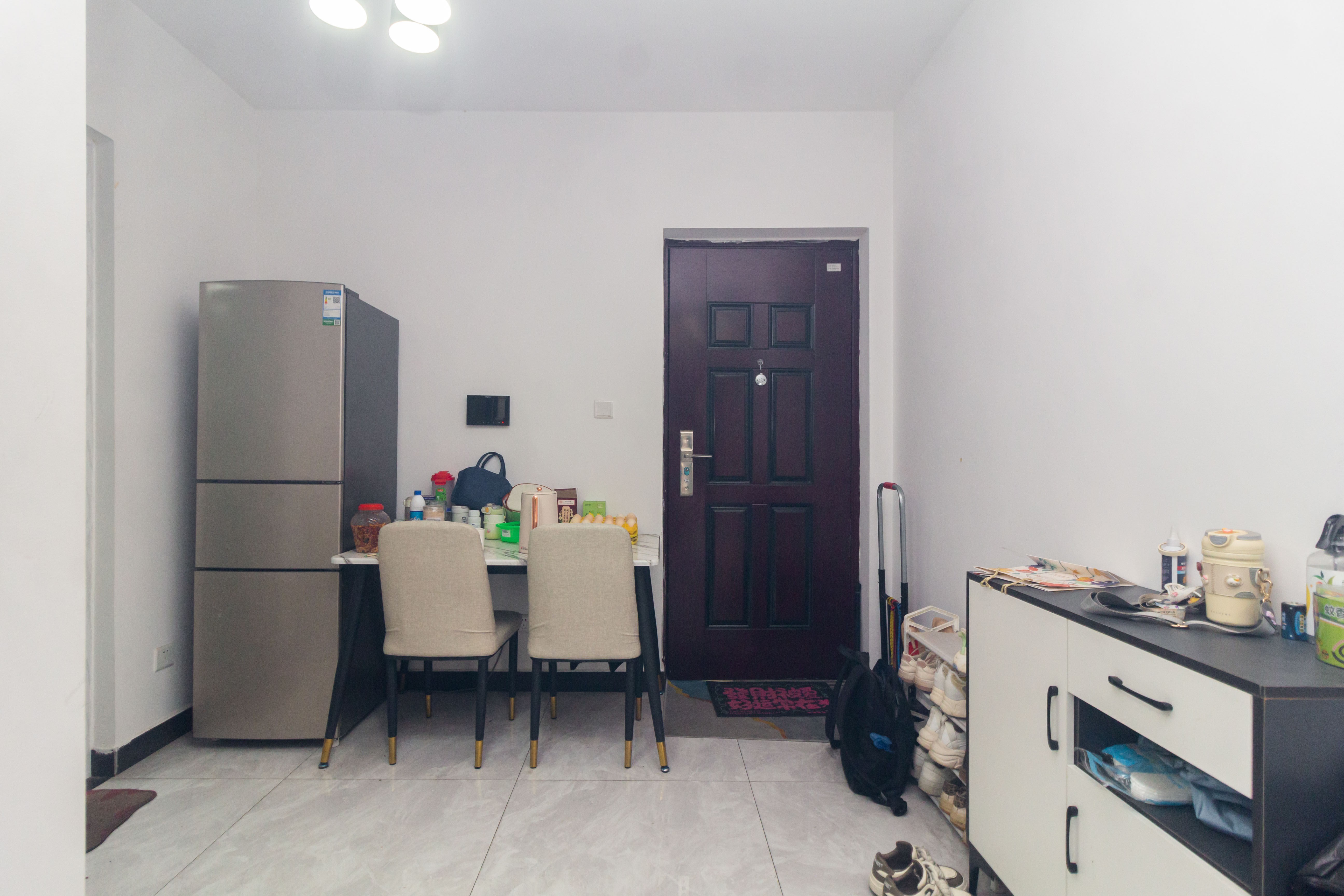 映悦星府 2室1厅1卫 43.8万 映悦星府 2室1厅1卫 43.8万客厅