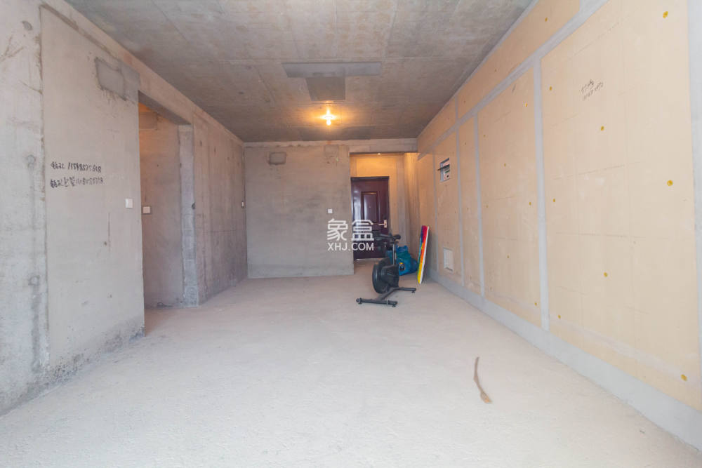 旭辉汇樾城  3室2厅2卫    74.8万