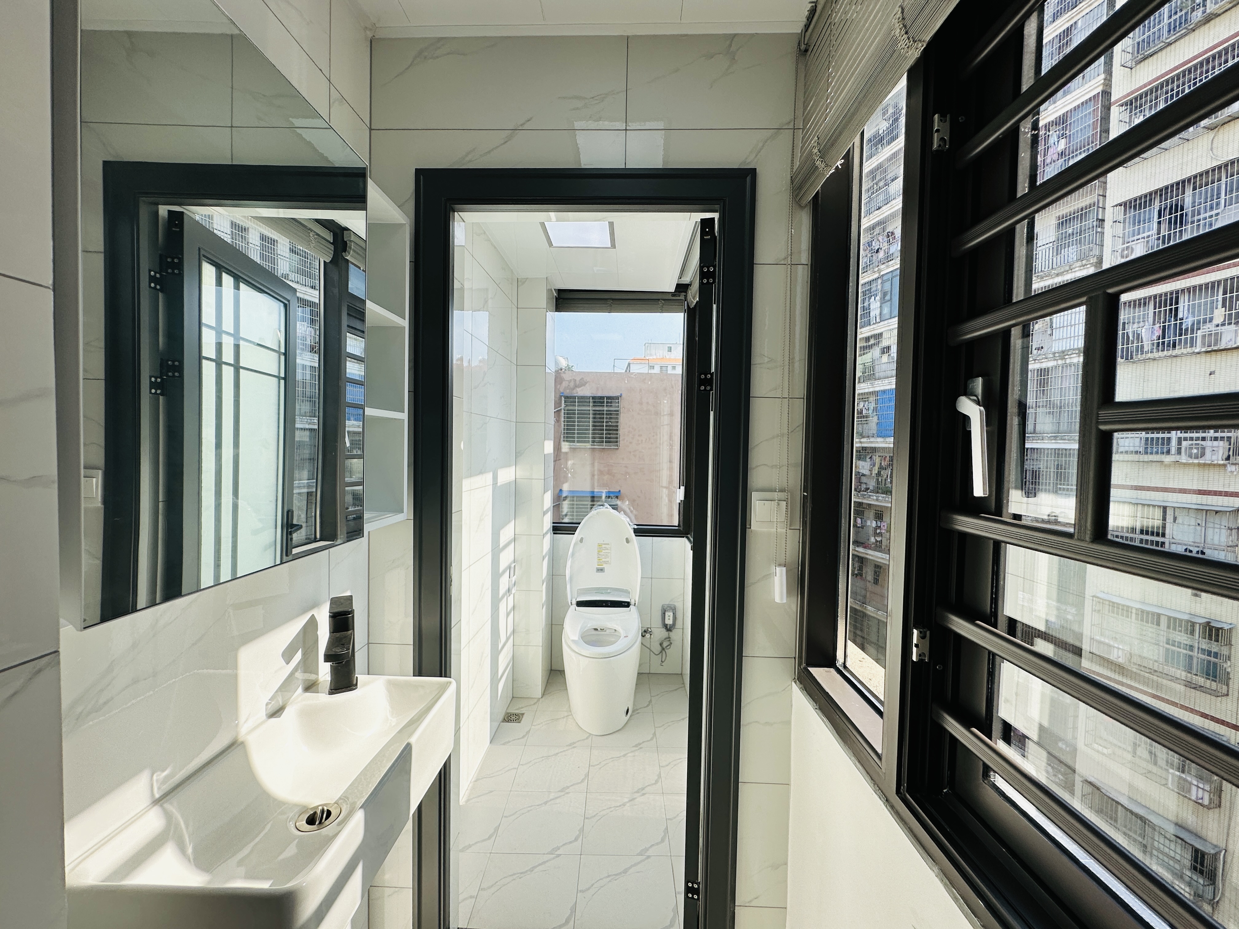 西城别院 2室2厅1卫 76.0万 西城别院 2室2厅1卫 76.0万卫生间