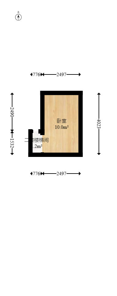 中海阅溪府  1室1厅1卫   38.00万其他