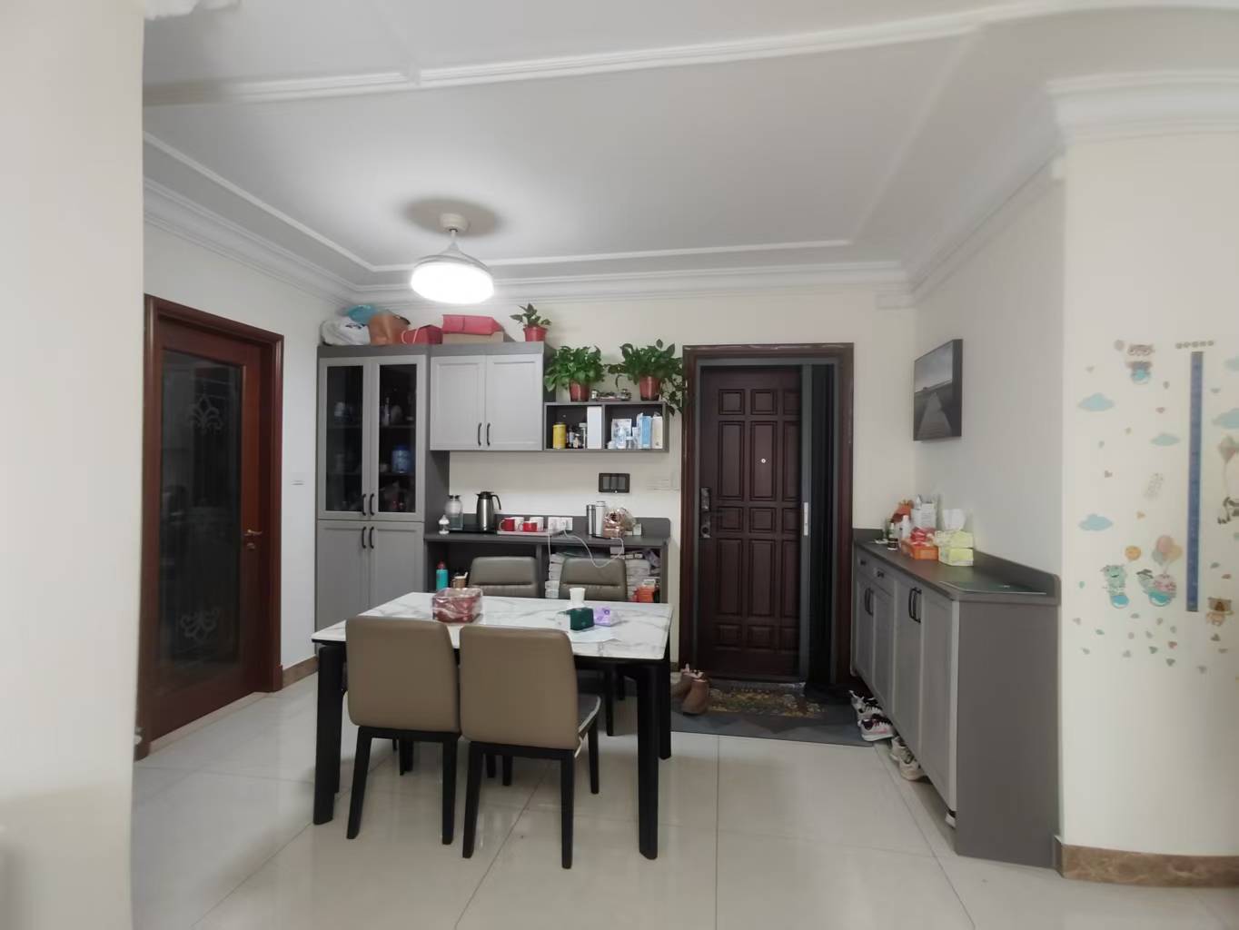 恒大华府 3室2厅1卫 73.9万 恒大华府 3室2厅1卫 73.9万室内图