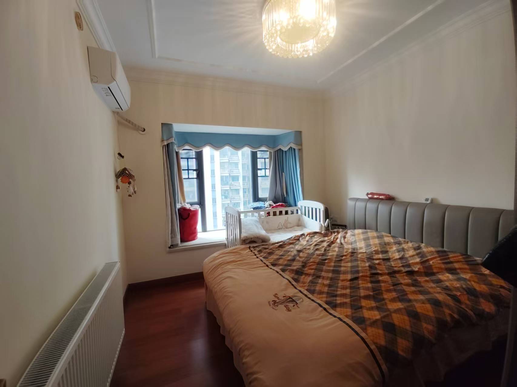 恒大华府 3室2厅1卫 73.9万 恒大华府 3室2厅1卫 73.9万室内图