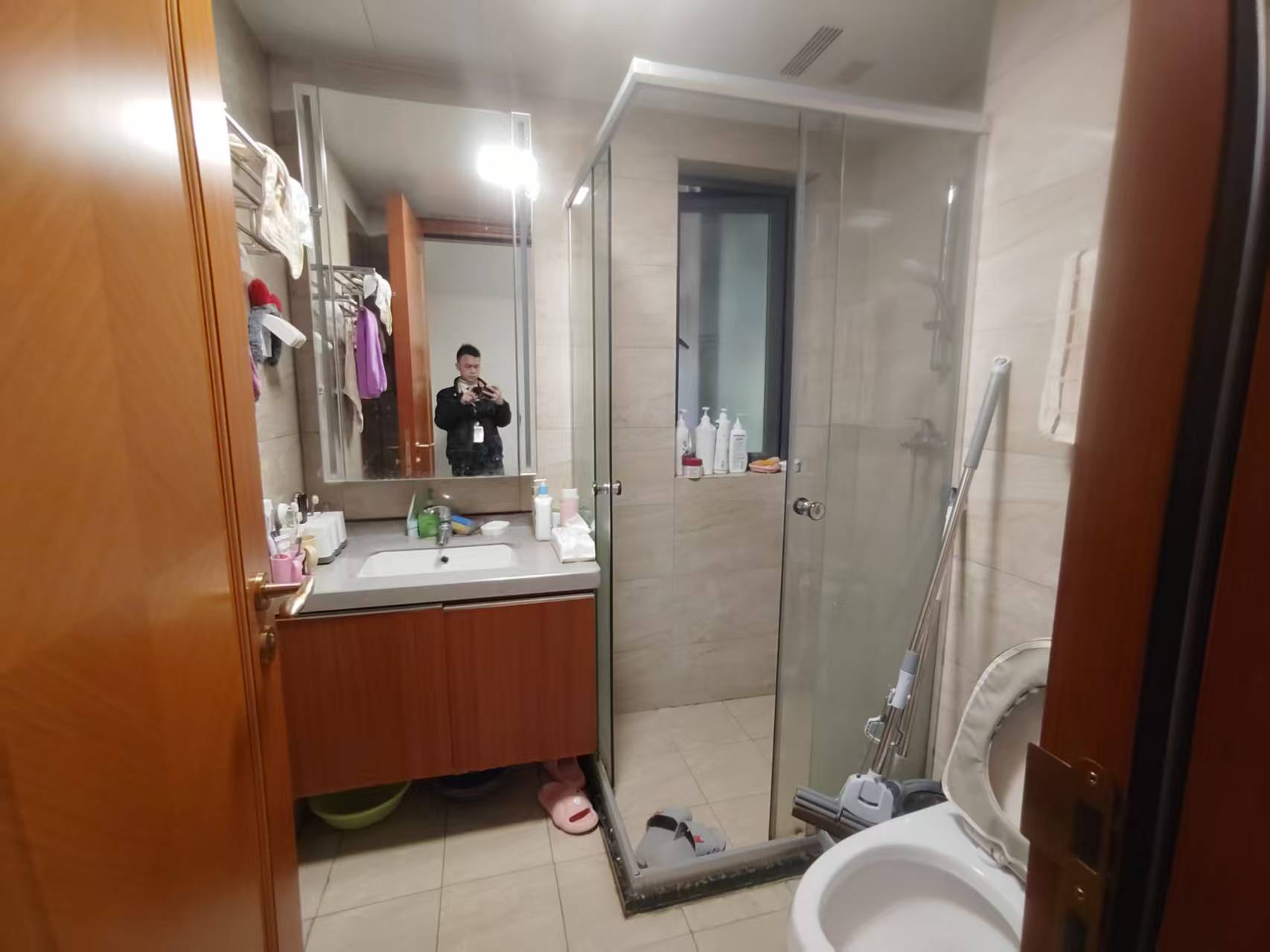 恒大华府 3室2厅1卫 73.9万 恒大华府 3室2厅1卫 73.9万室内图