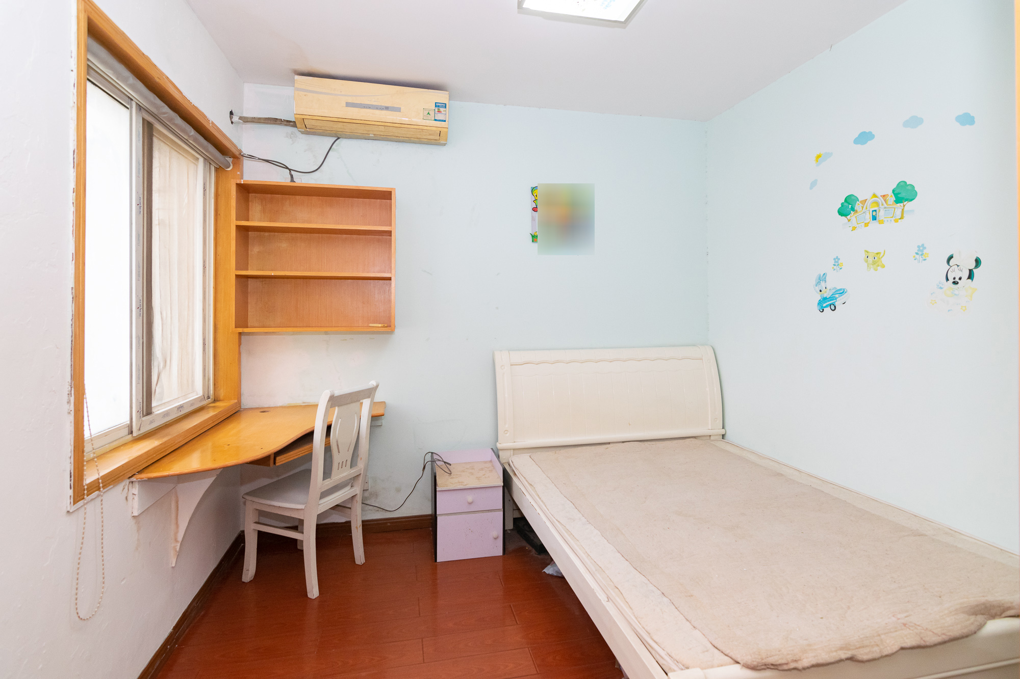 中新森林海 2室2厅1卫 34.8万 中新森林海 2室2厅1卫 34.8万卧室