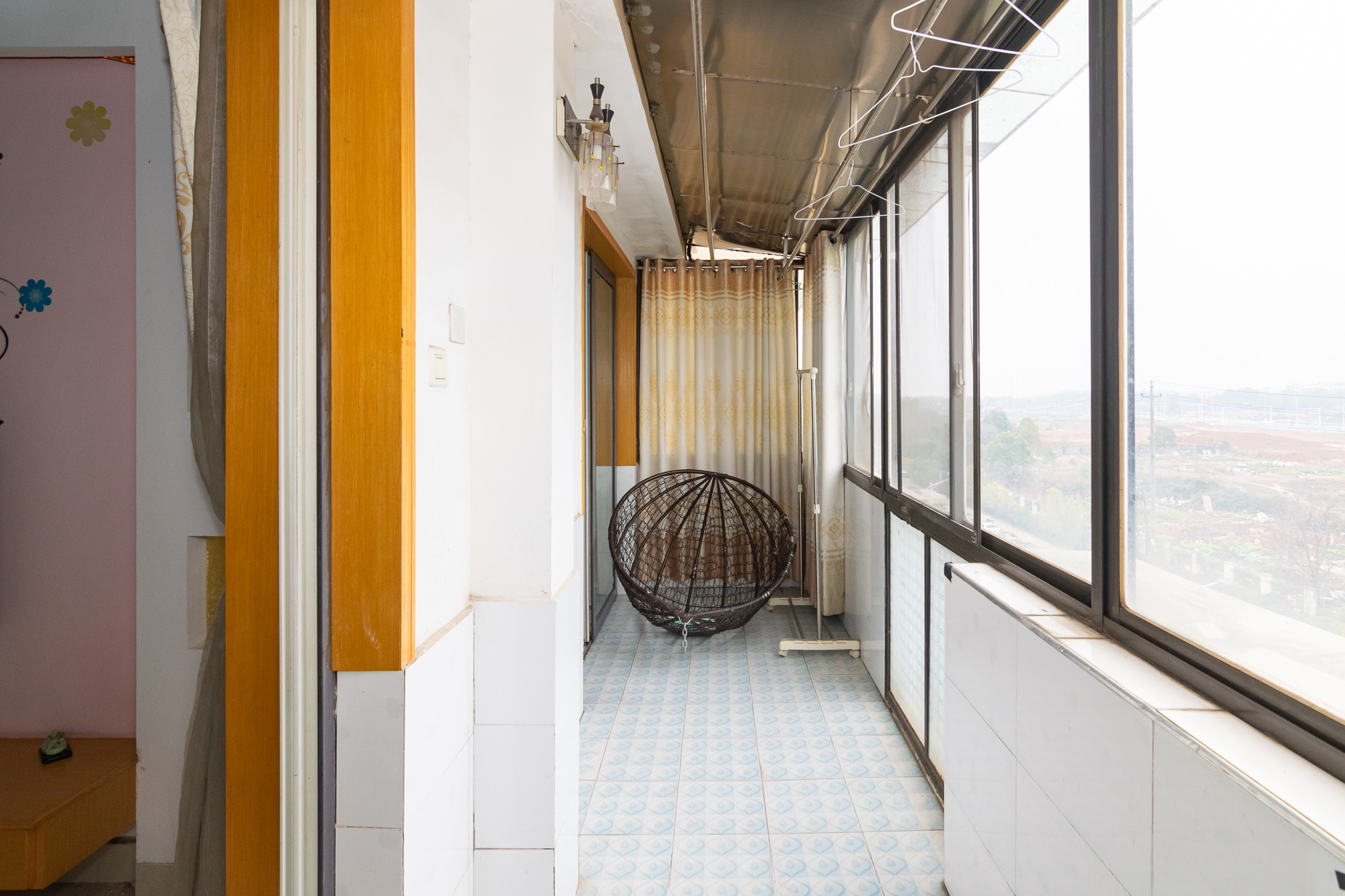 中新森林海 2室2厅1卫 34.8万 中新森林海 2室2厅1卫 34.8万阳台