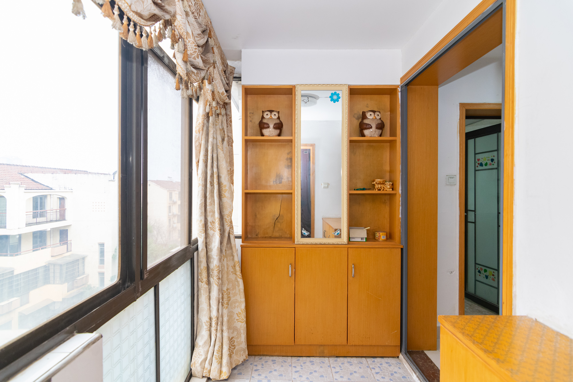 中新森林海 2室2厅1卫 34.8万 中新森林海 2室2厅1卫 34.8万阳台