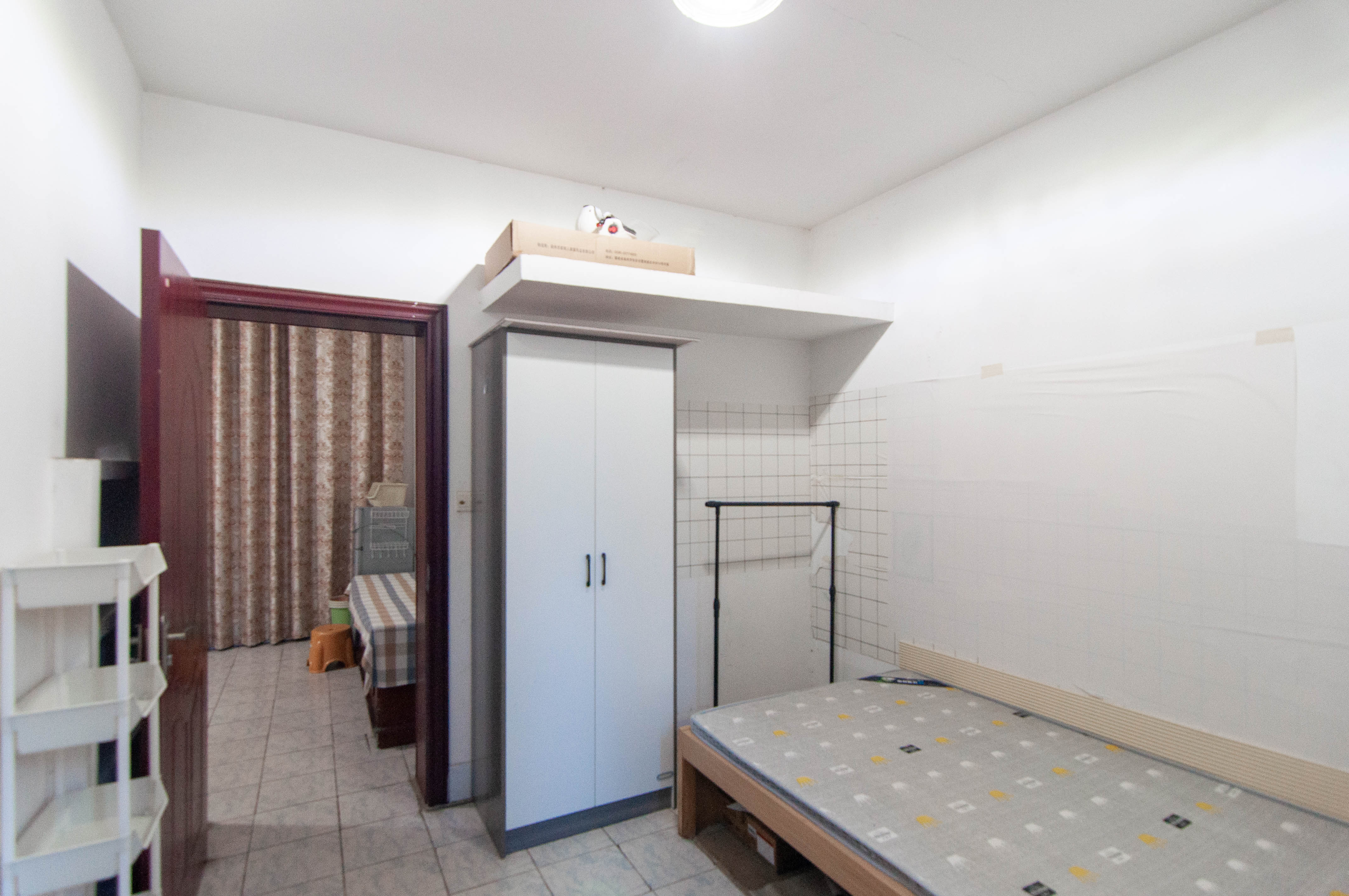 湘仪家园  2室2厅1卫   34.40万其他