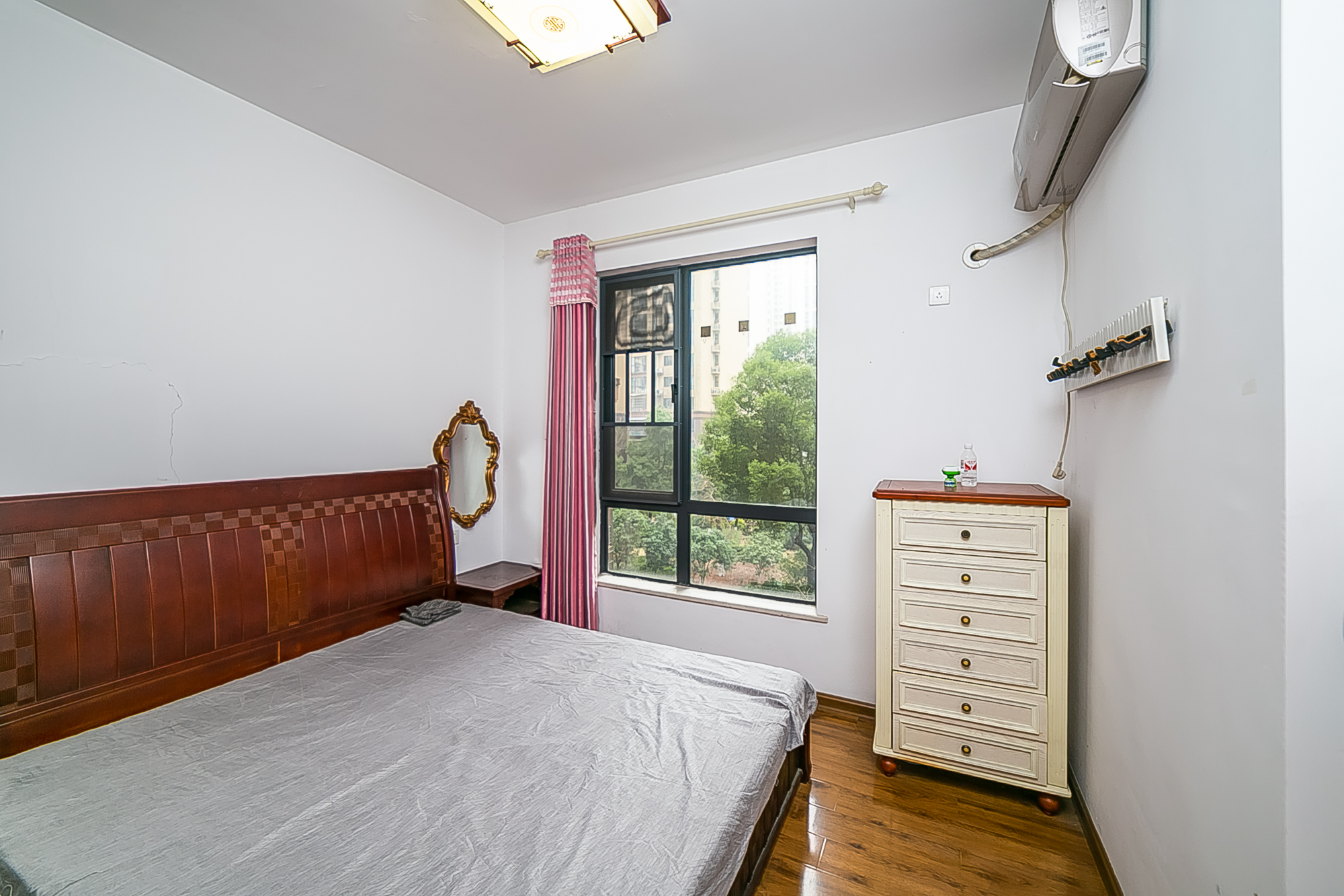 乾城(兴旺乾城) 3室2厅1卫 82.0万 乾城(兴旺乾城) 3室2厅1卫 82.0万卧室