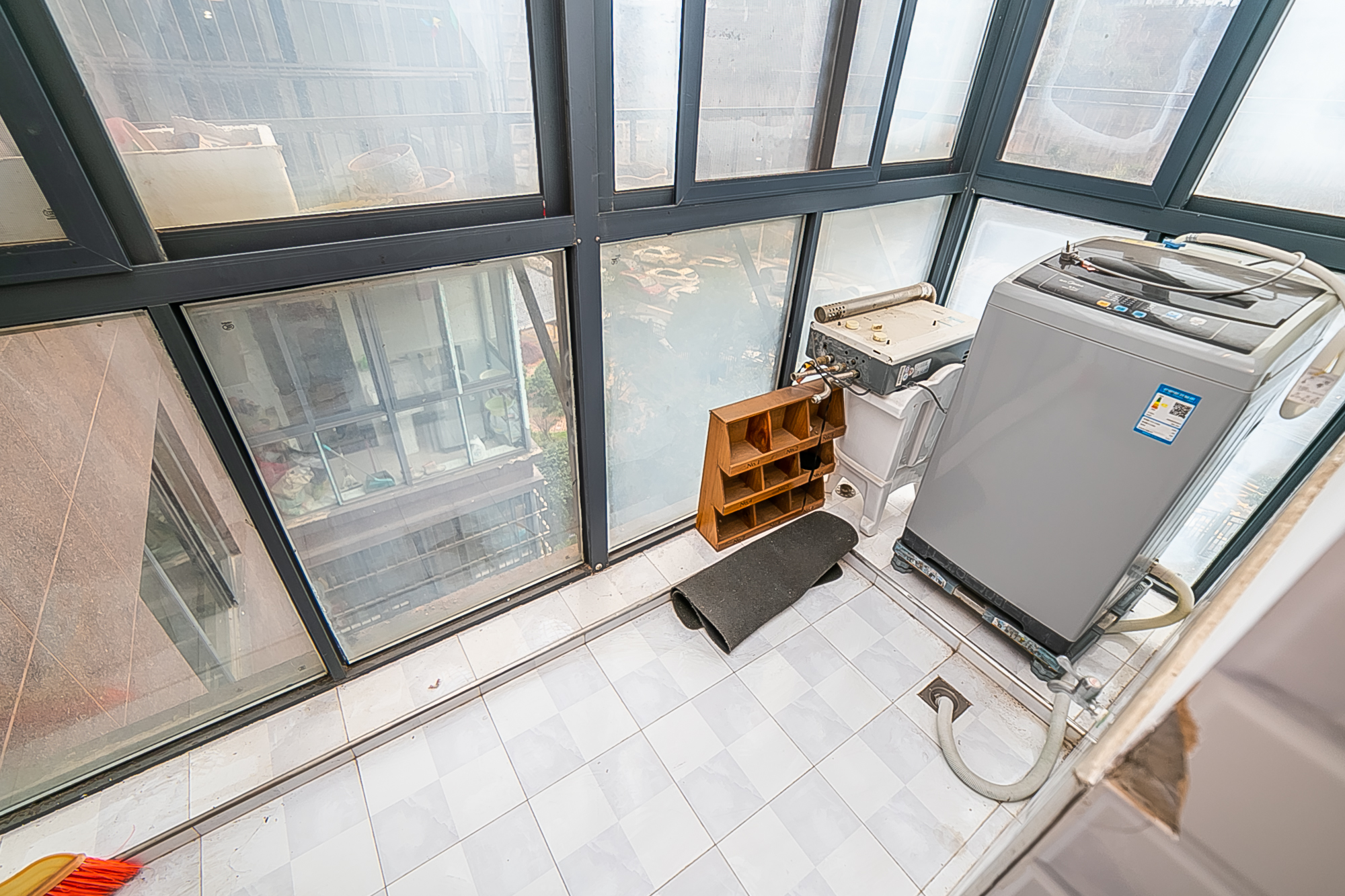 乾城(兴旺乾城) 3室2厅1卫 82.0万 乾城(兴旺乾城) 3室2厅1卫 82.0万阳台