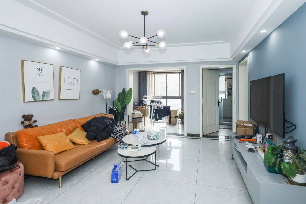 梅溪湖合能璞丽  3室2厅2卫    100.0万