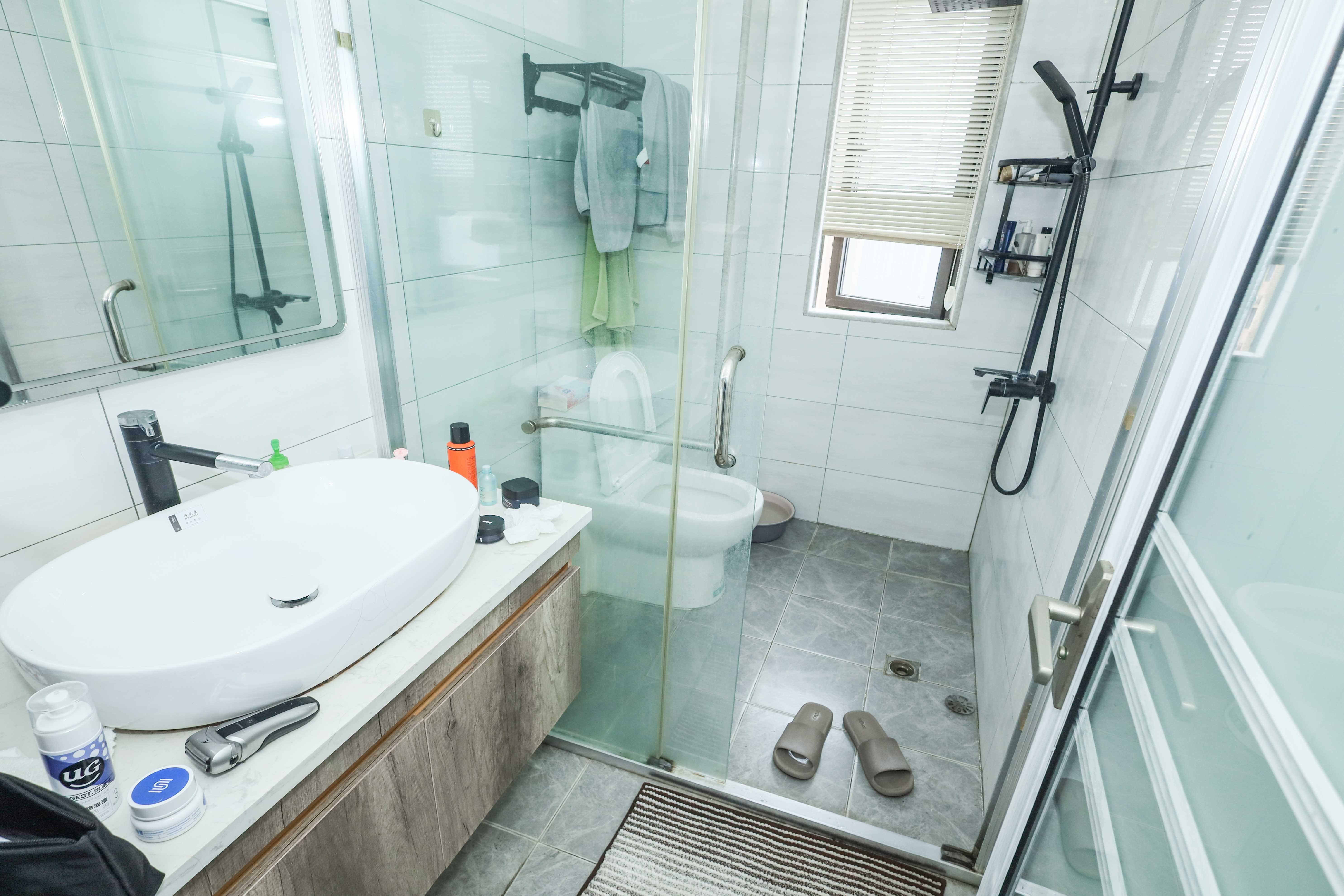 梅溪湖合能璞丽  3室2厅2卫    115.0万 梅溪湖合能璞丽  3室2厅2卫    115.0万卫生间