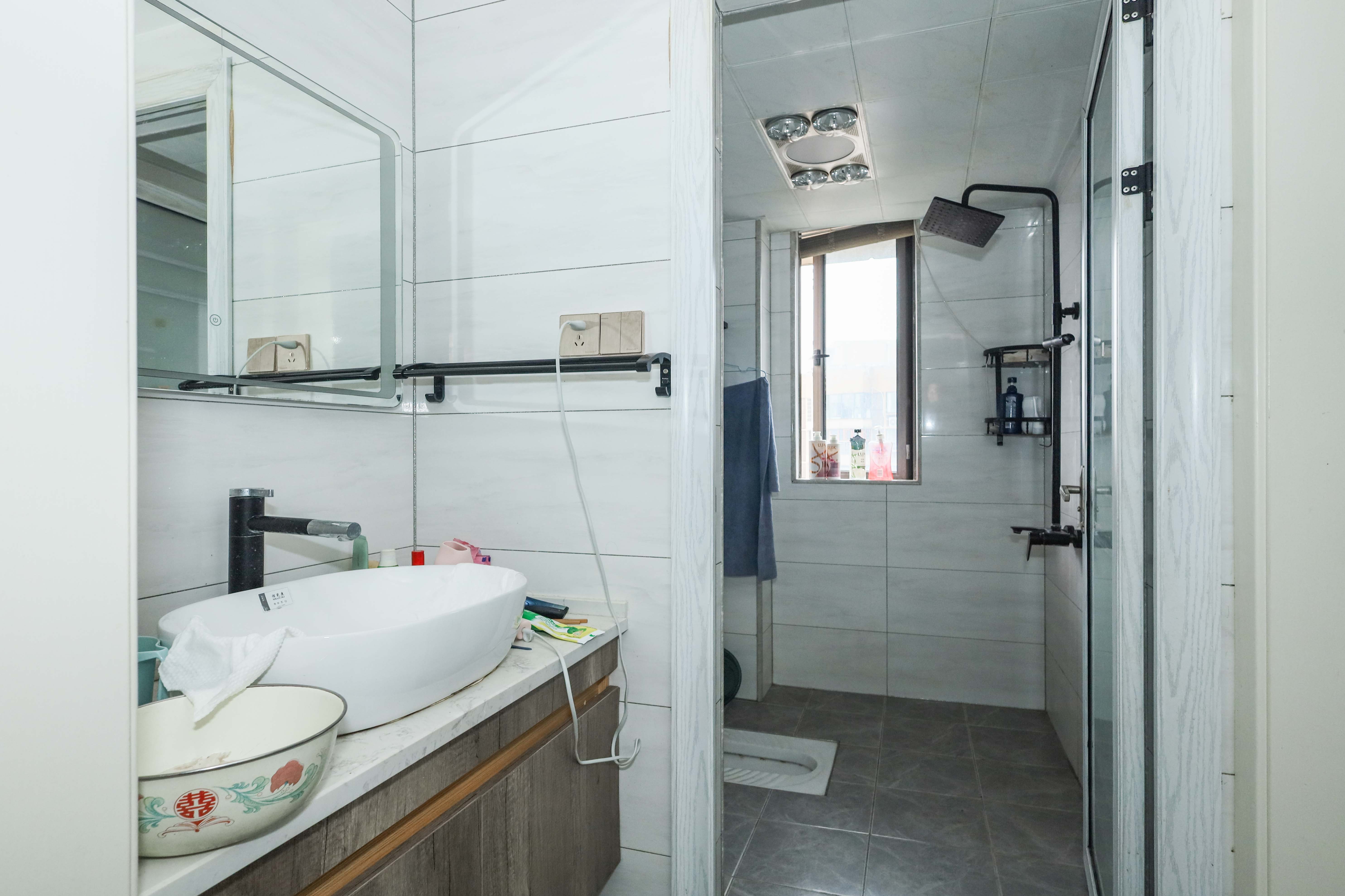 梅溪湖合能璞丽  3室2厅2卫    115.0万 梅溪湖合能璞丽  3室2厅2卫    115.0万卫生间