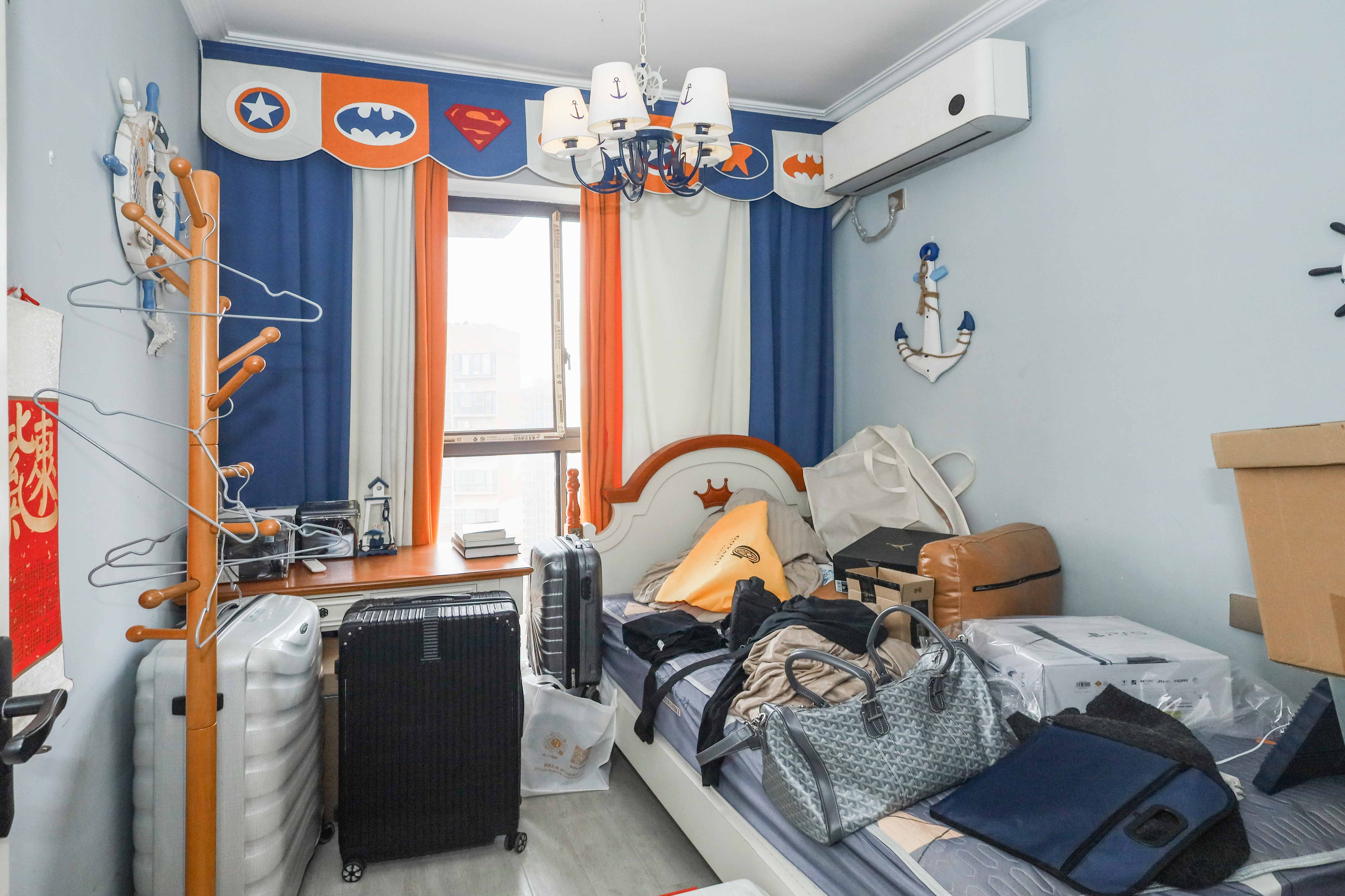 梅溪湖合能璞丽  3室2厅2卫    115.0万 梅溪湖合能璞丽  3室2厅2卫    115.0万卧室