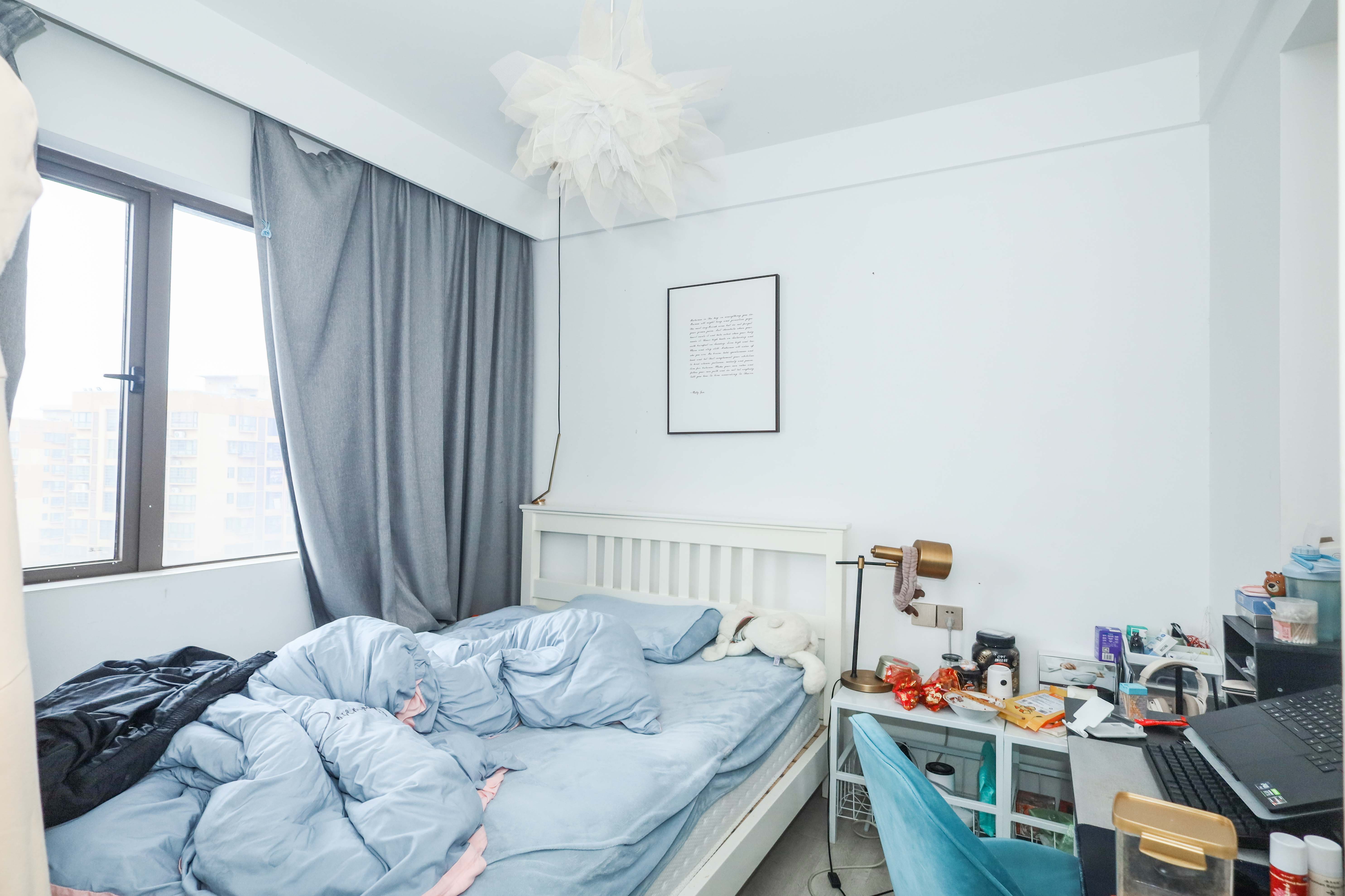 梅溪湖合能璞丽  3室2厅2卫    115.0万 梅溪湖合能璞丽  3室2厅2卫    115.0万卧室