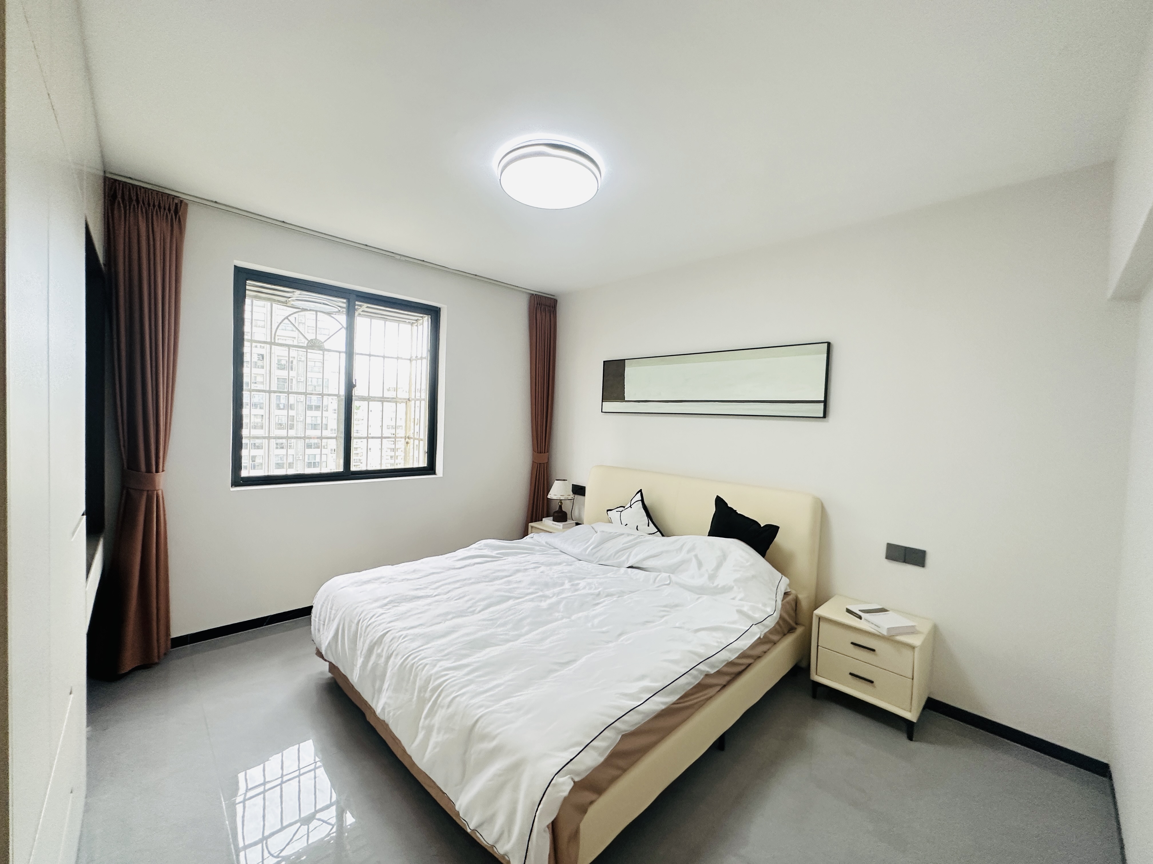 金钟大厦 3室2厅1卫 125.0万 金钟大厦 3室2厅1卫 125.0万卧室