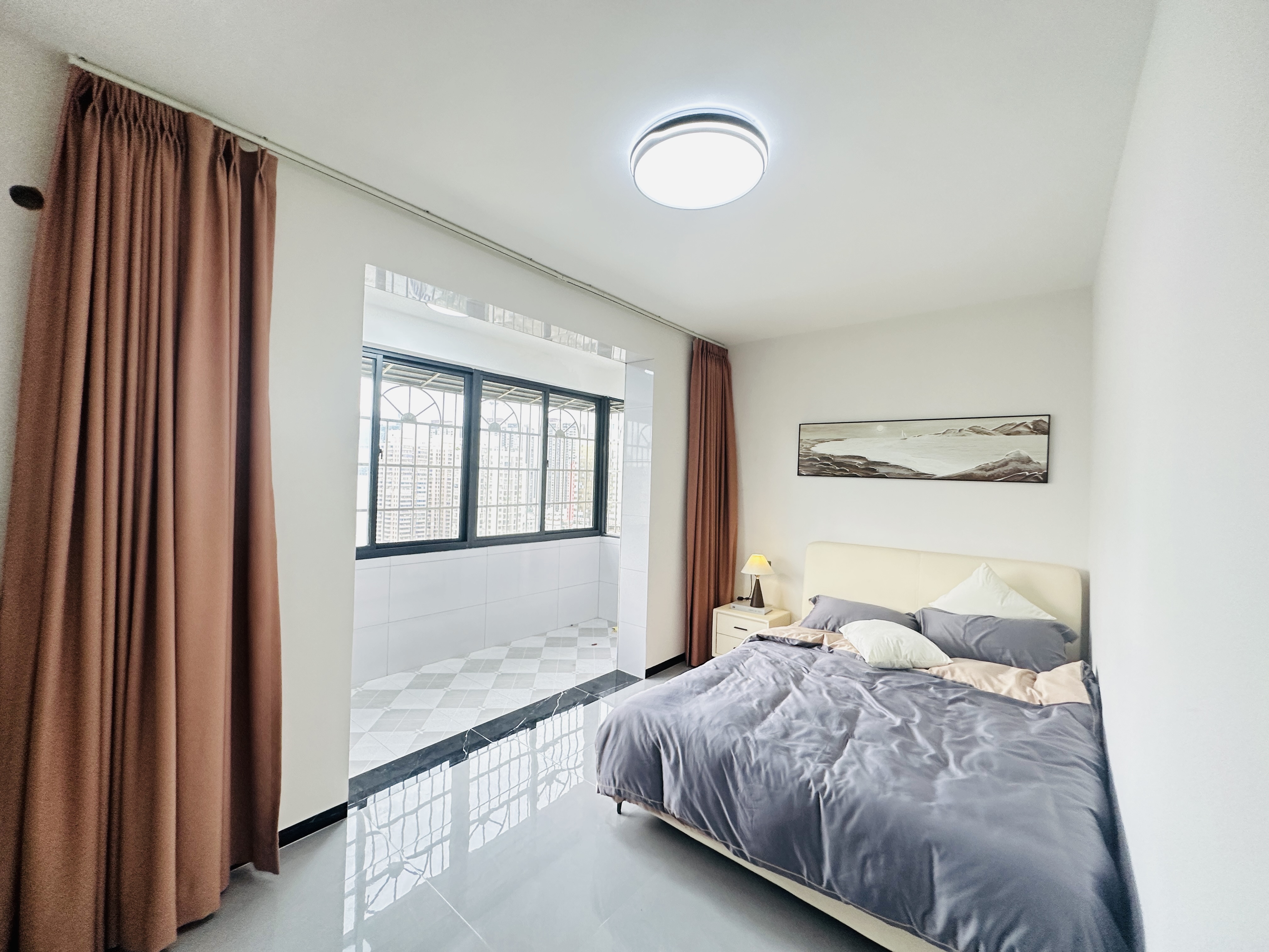 金钟大厦 3室2厅1卫 125.0万 金钟大厦 3室2厅1卫 125.0万卧室