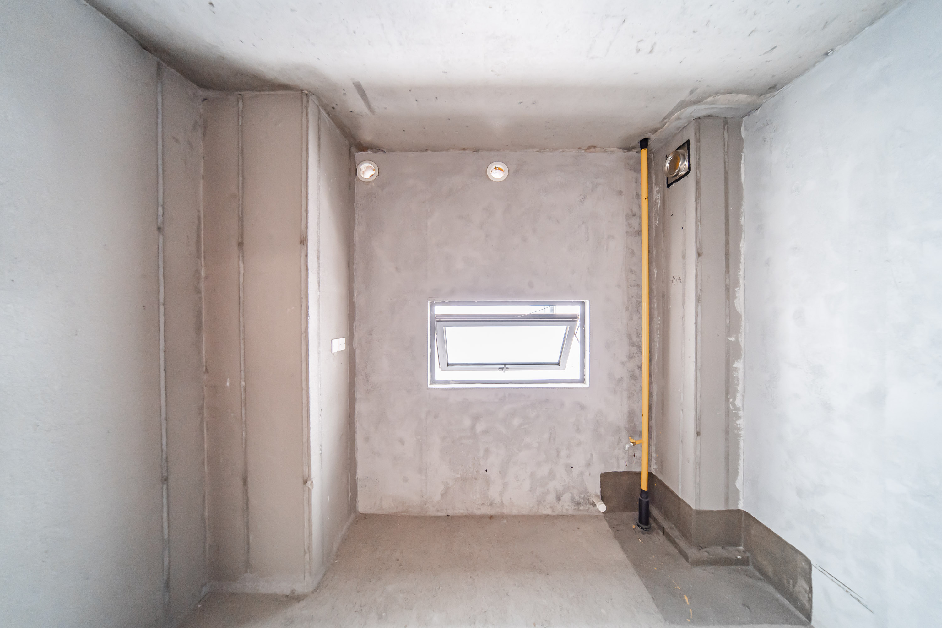 保利长交锦上 3室2厅2卫 118.0万 保利长交锦上 3室2厅2卫 118.0万厨房